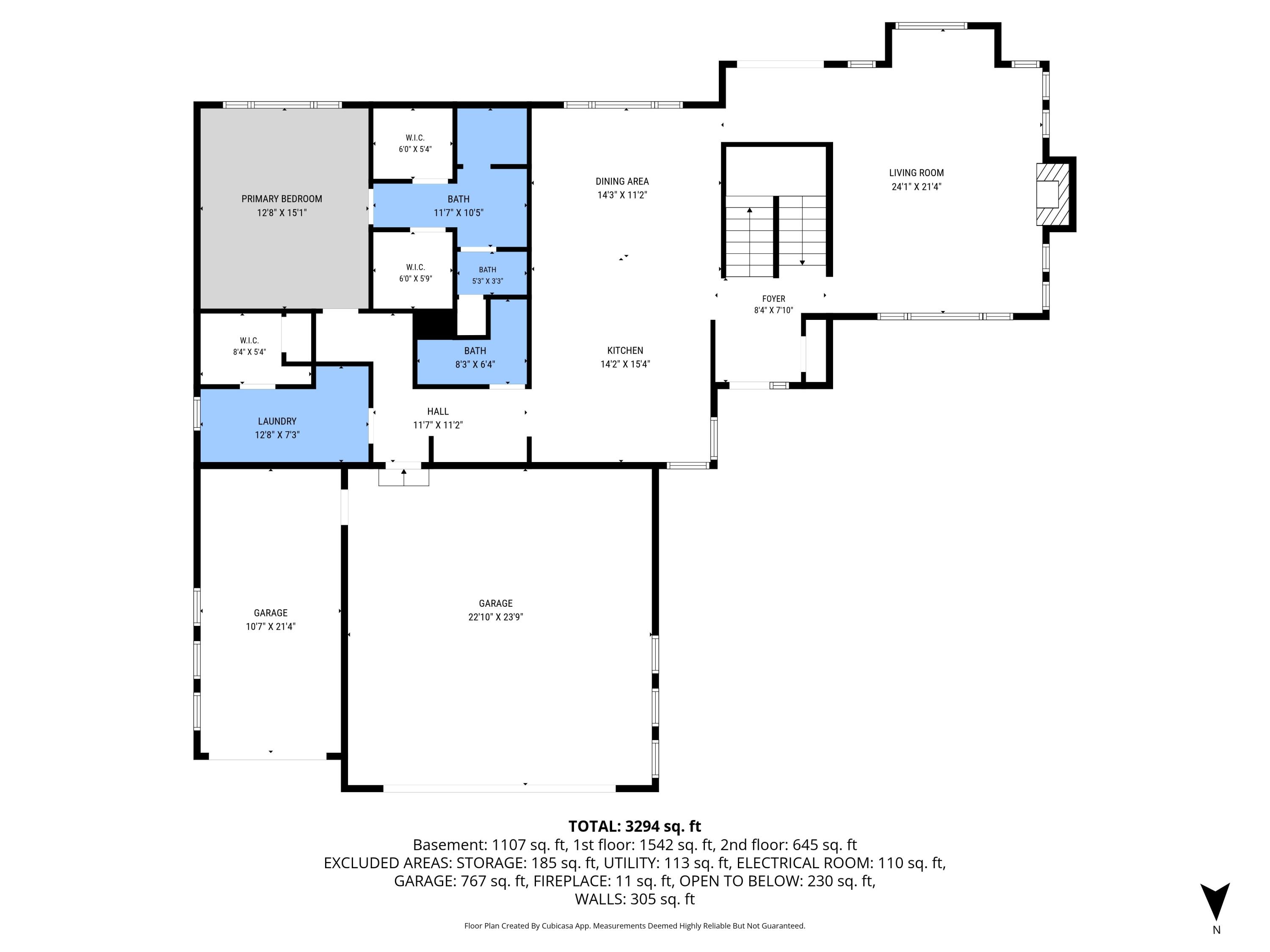 6394 Reserve Way Holland MI 49423