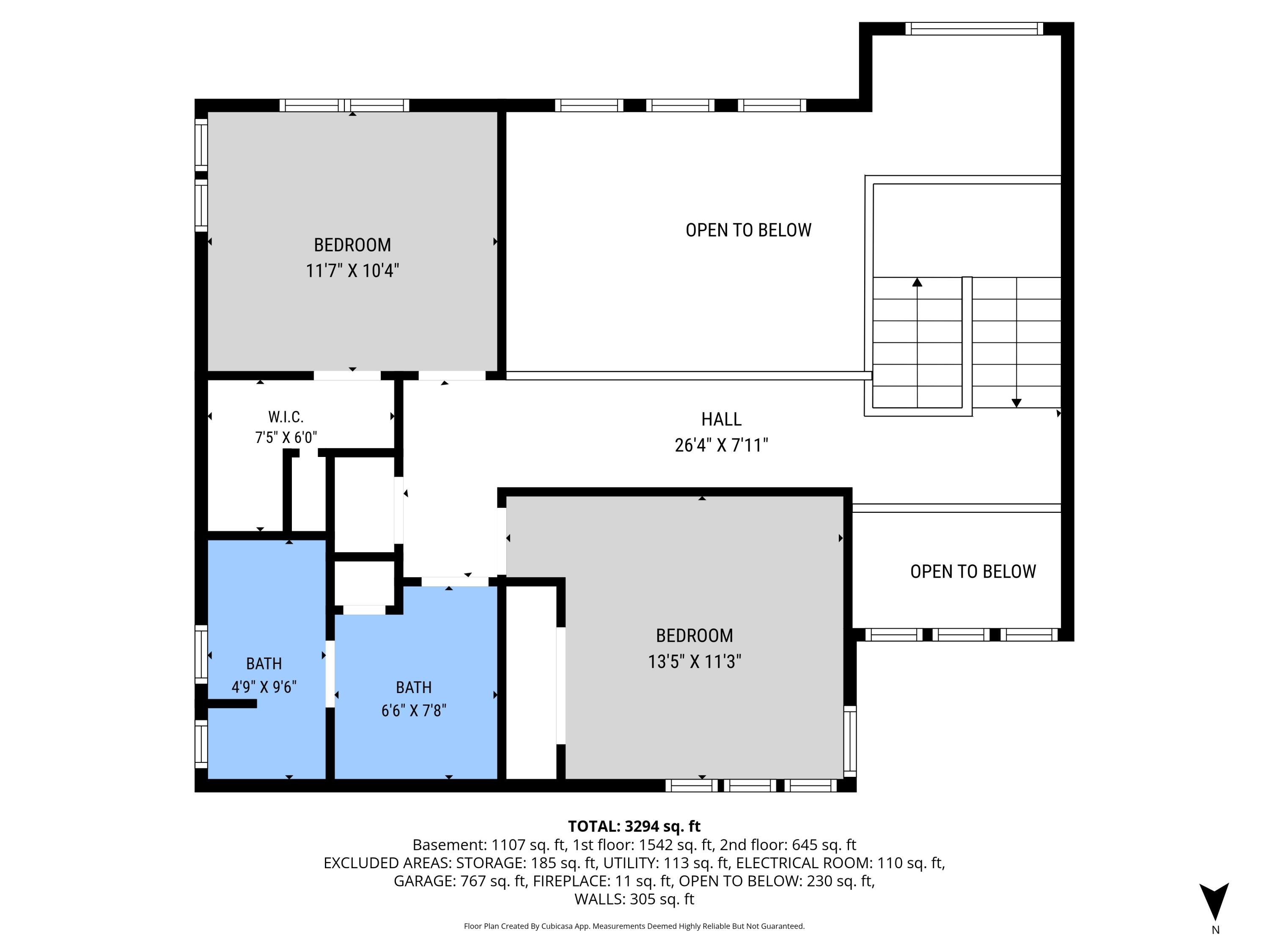 6394 Reserve Way Holland MI 49423