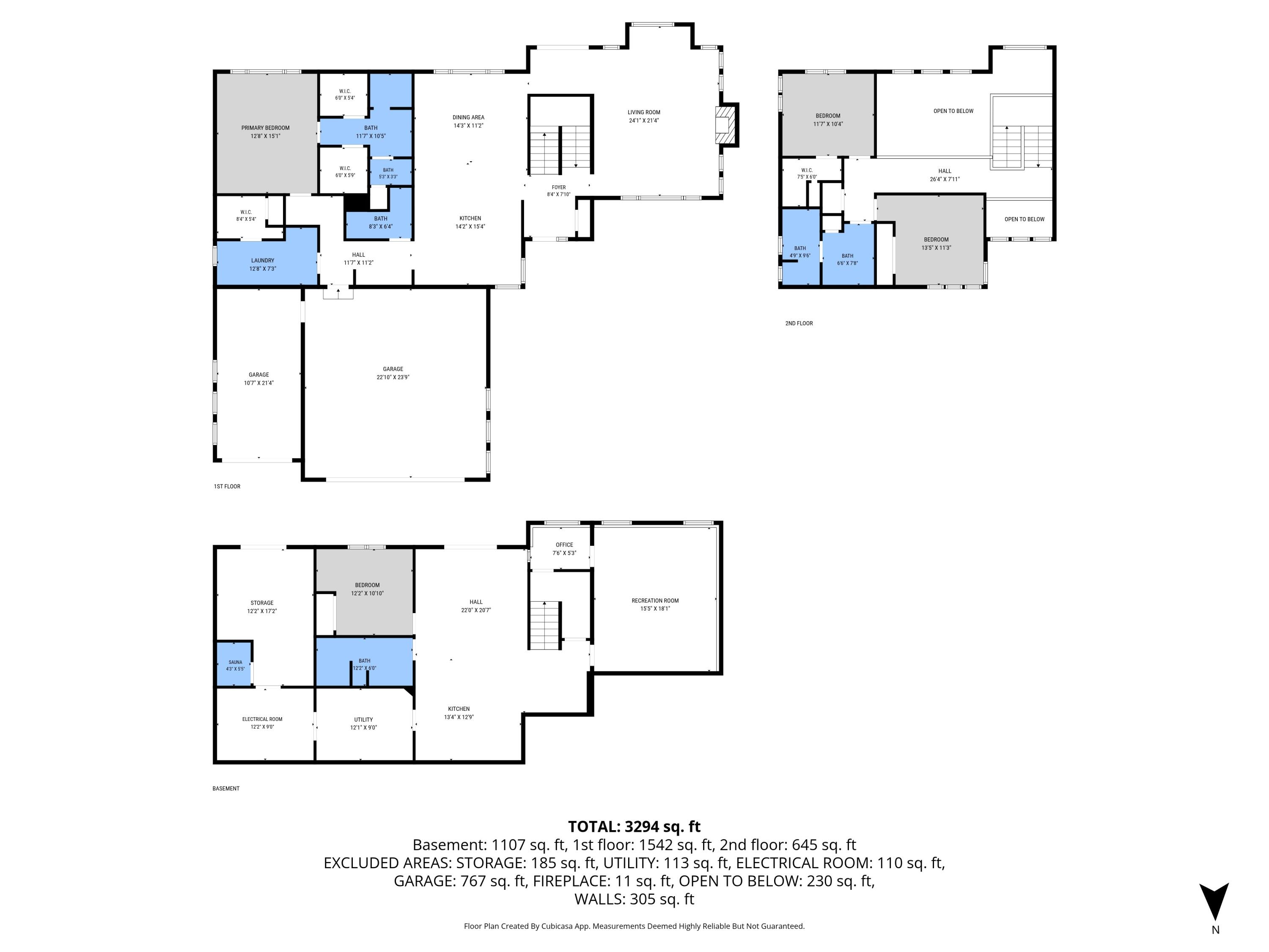6394 Reserve Way Holland MI 49423