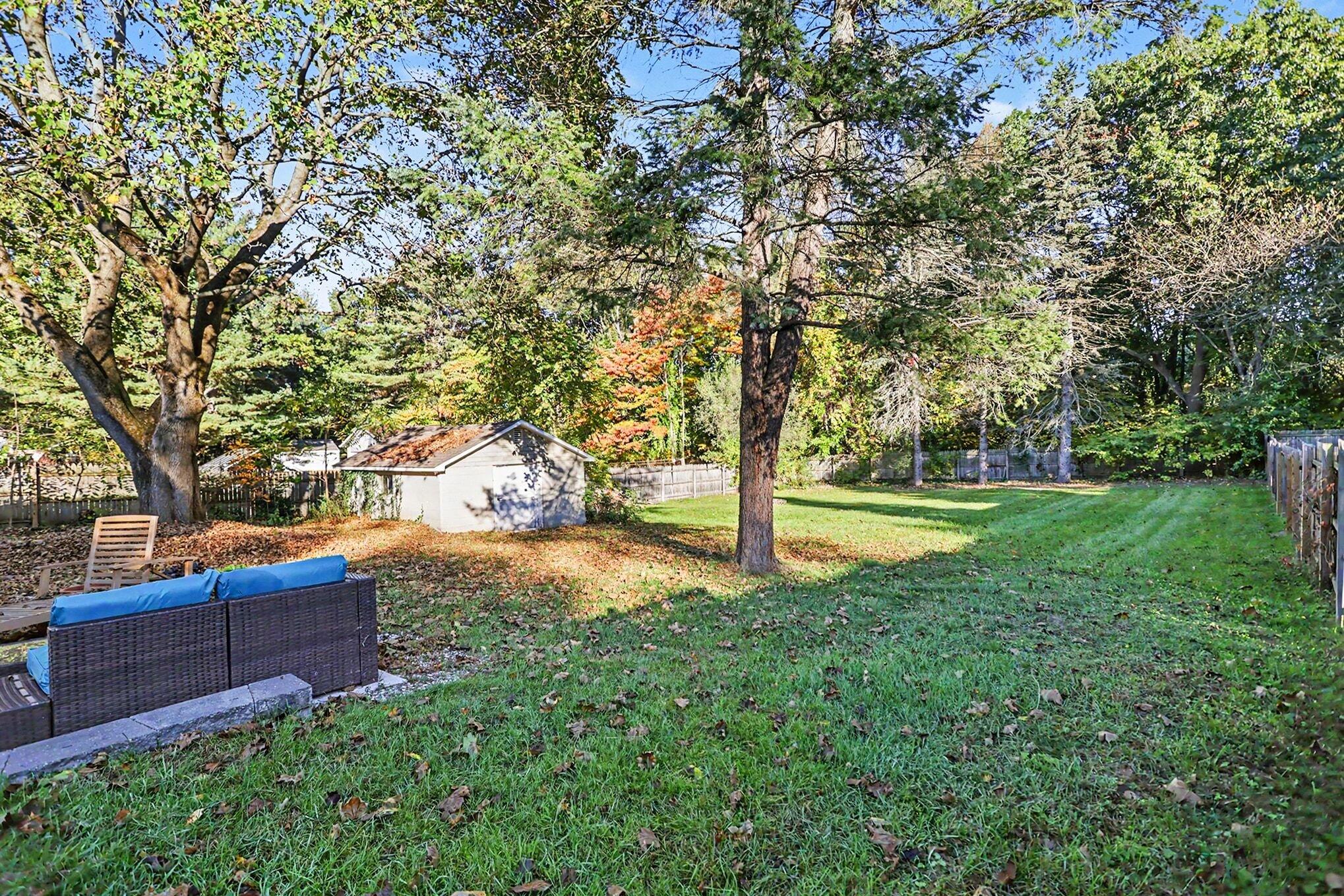2329 Stanley Avenue Portage MI 49002