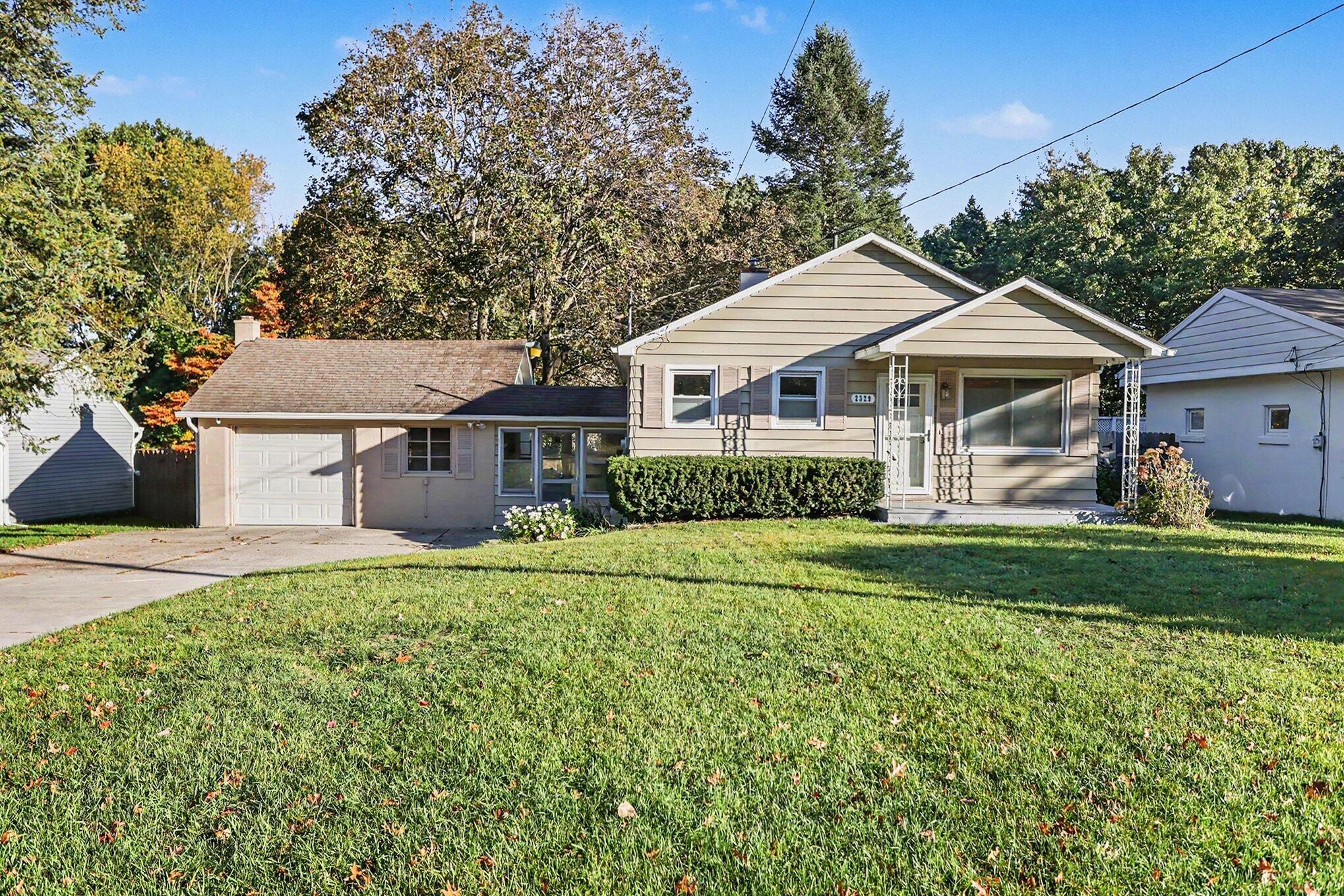 2329 Stanley Avenue Portage MI 49002