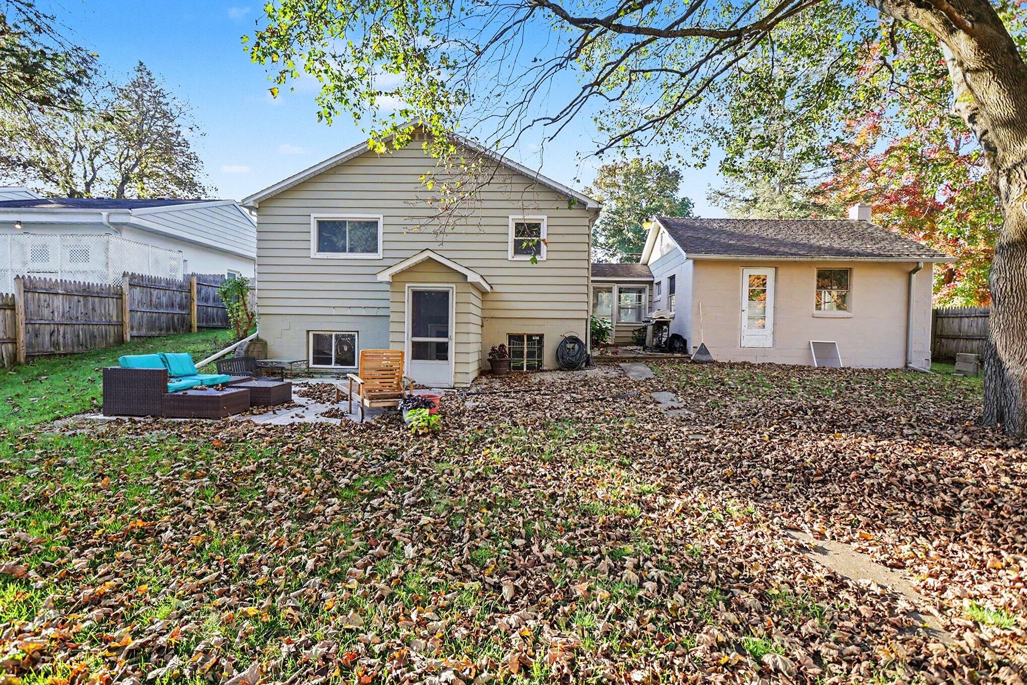 2329 Stanley Avenue Portage MI 49002