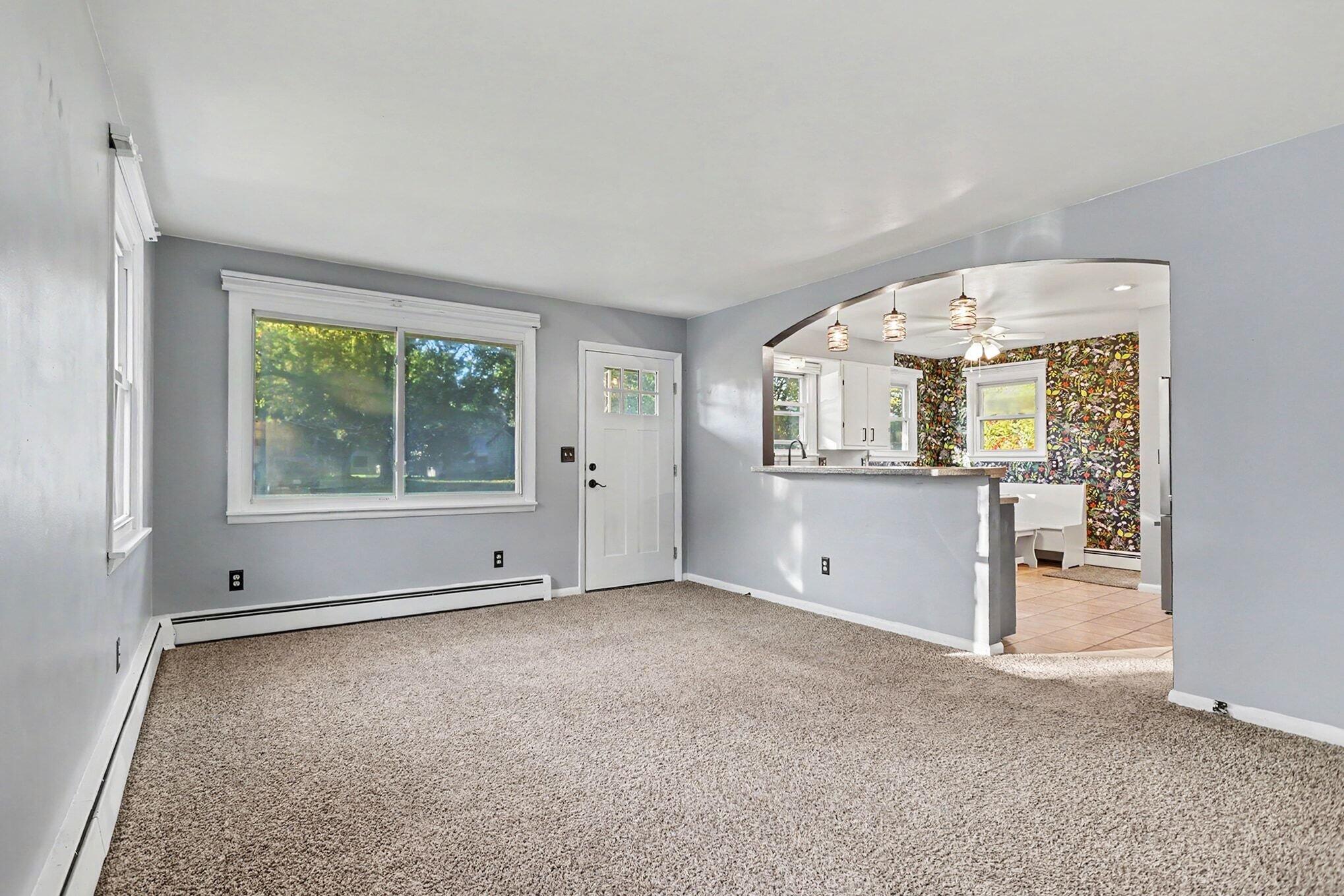 2329 Stanley Avenue Portage MI 49002