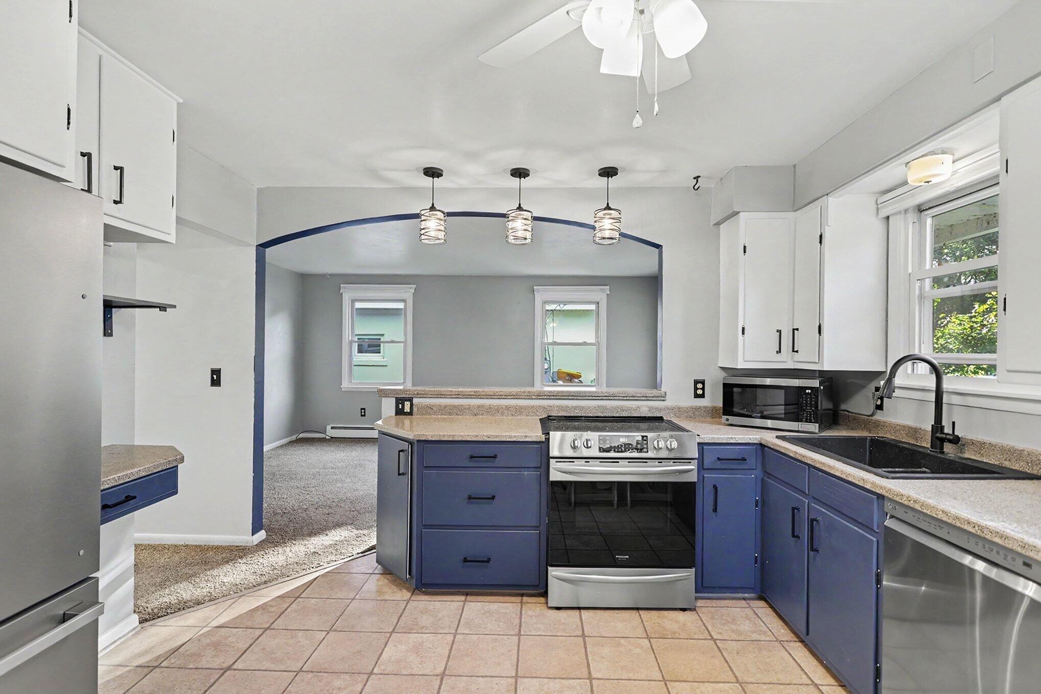 2329 Stanley Avenue Portage MI 49002