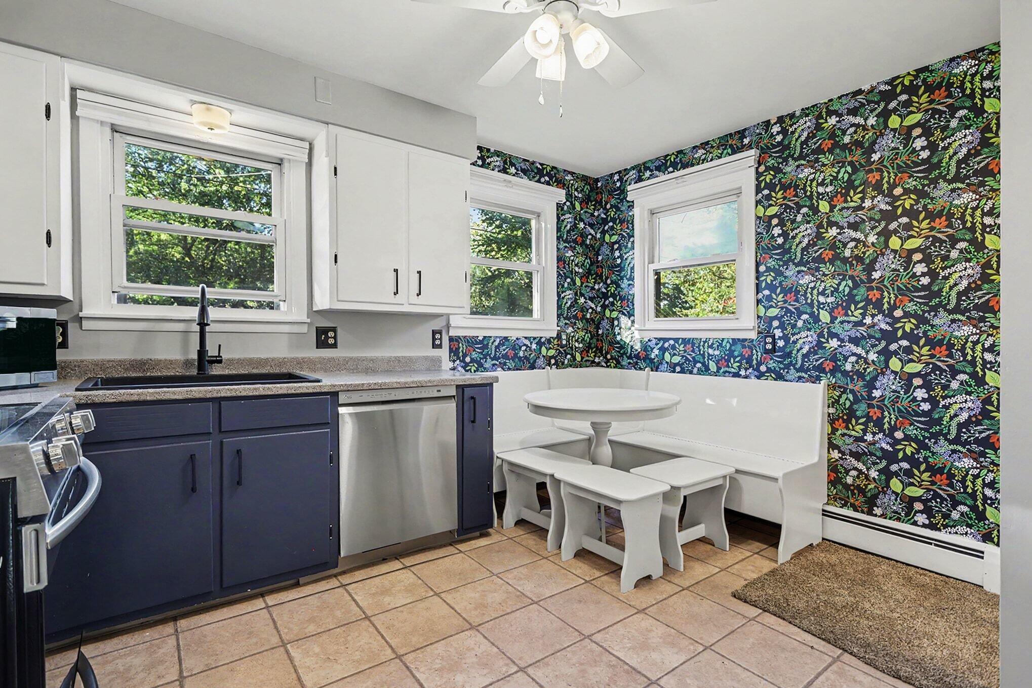2329 Stanley Avenue Portage MI 49002