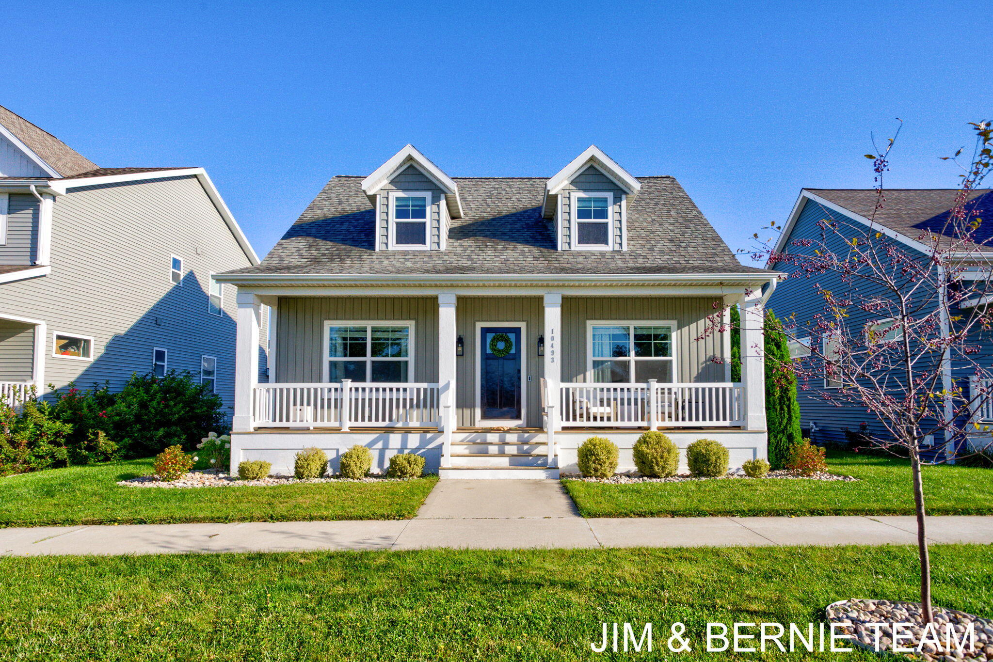 10493 Cottage Way Holland MI 49423