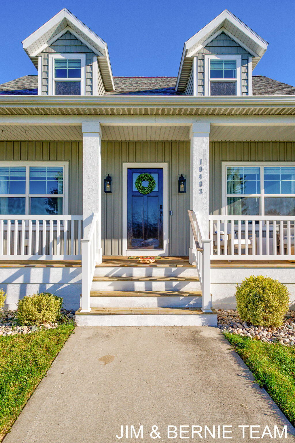 10493 Cottage Way Holland MI 49423