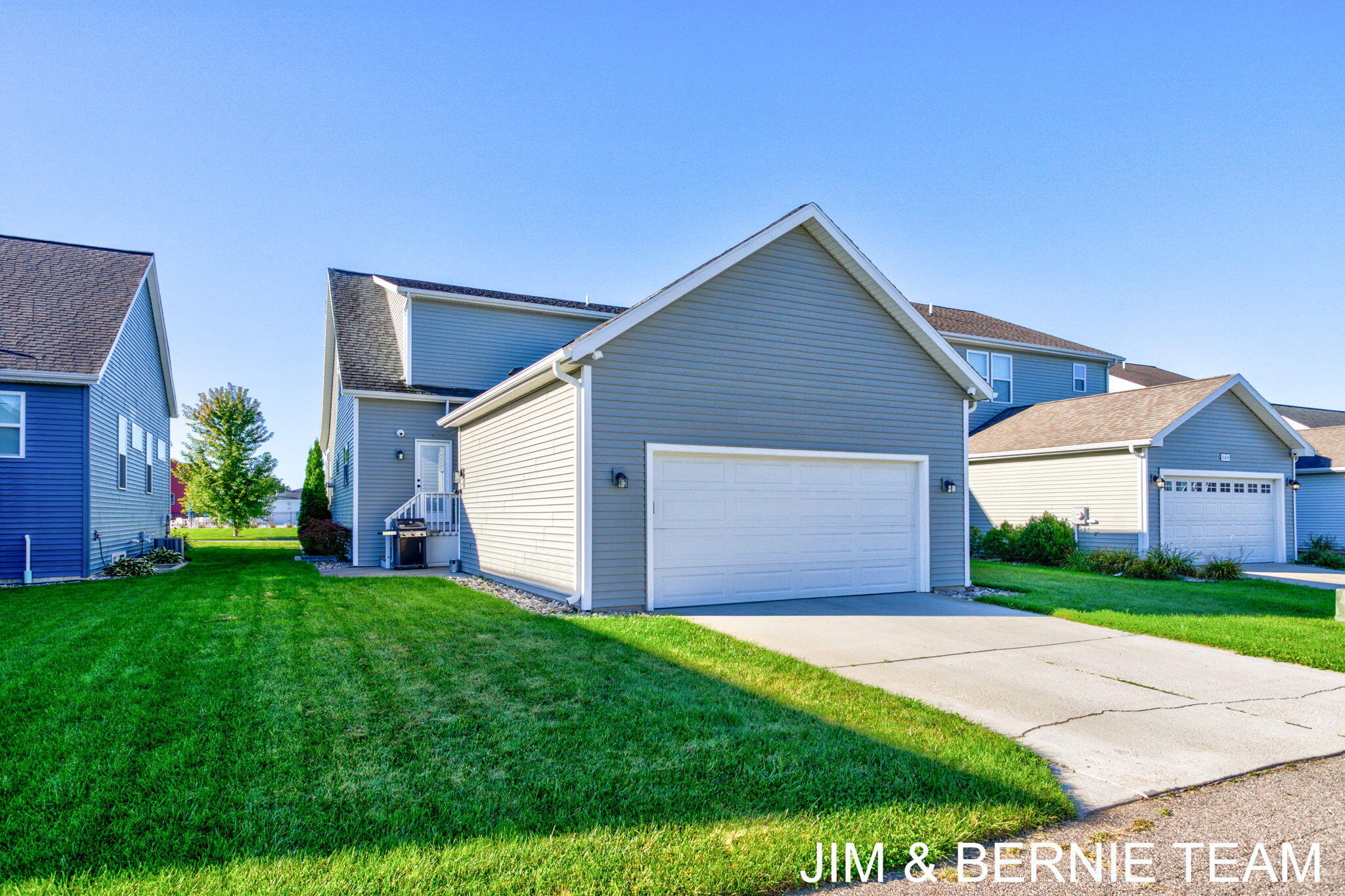 10493 Cottage Way Holland MI 49423