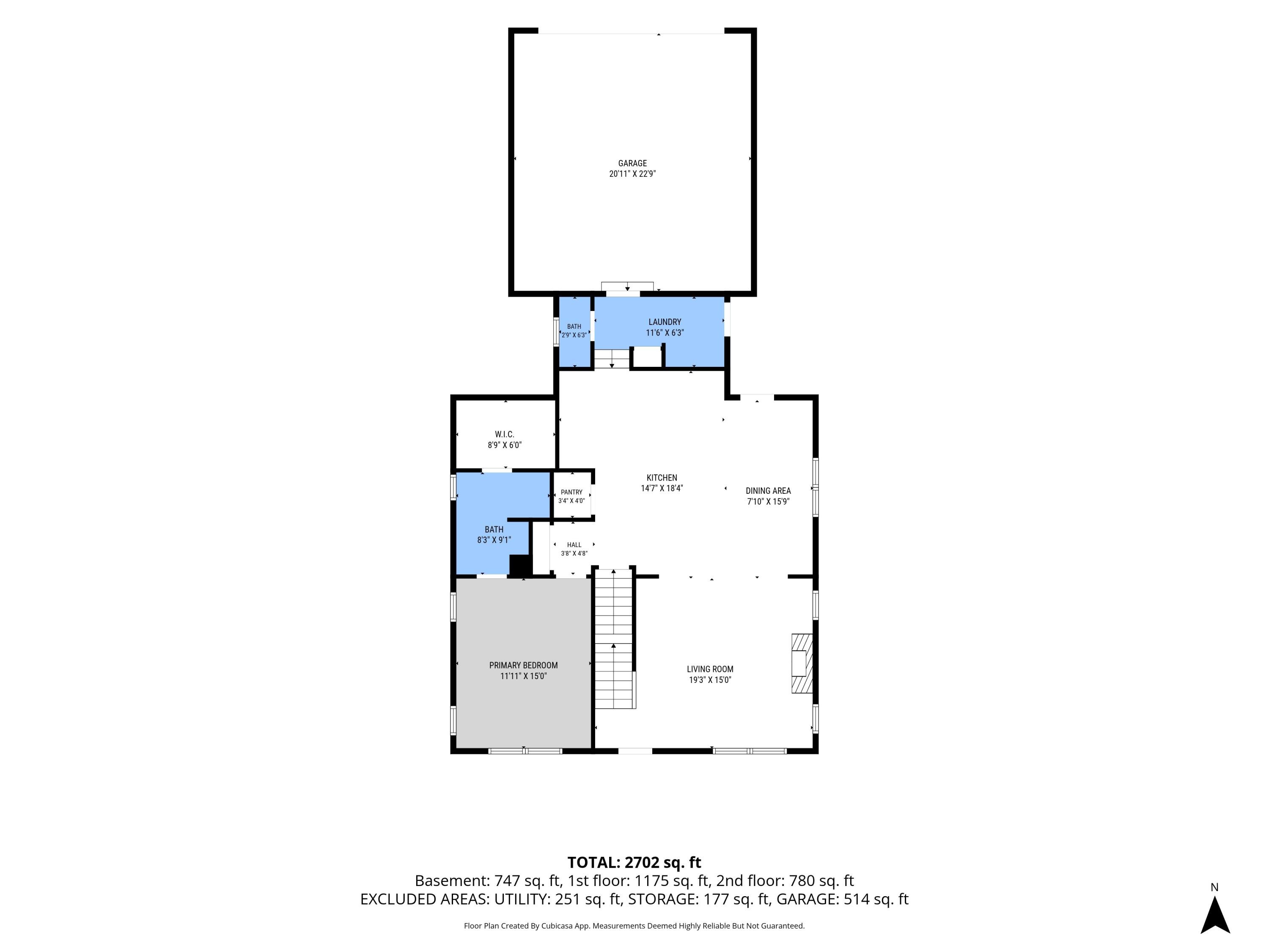 10493 Cottage Way Holland MI 49423