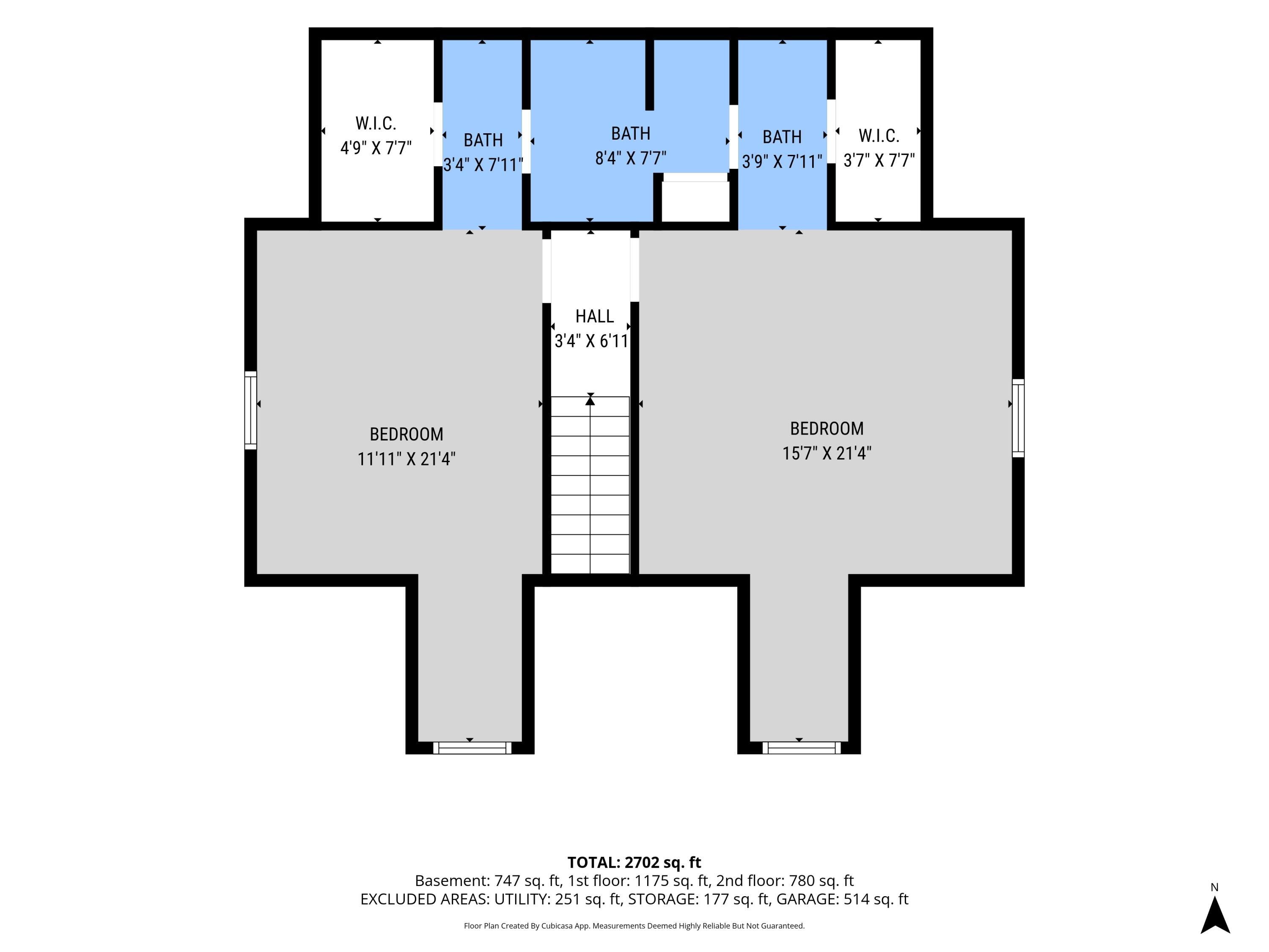10493 Cottage Way Holland MI 49423