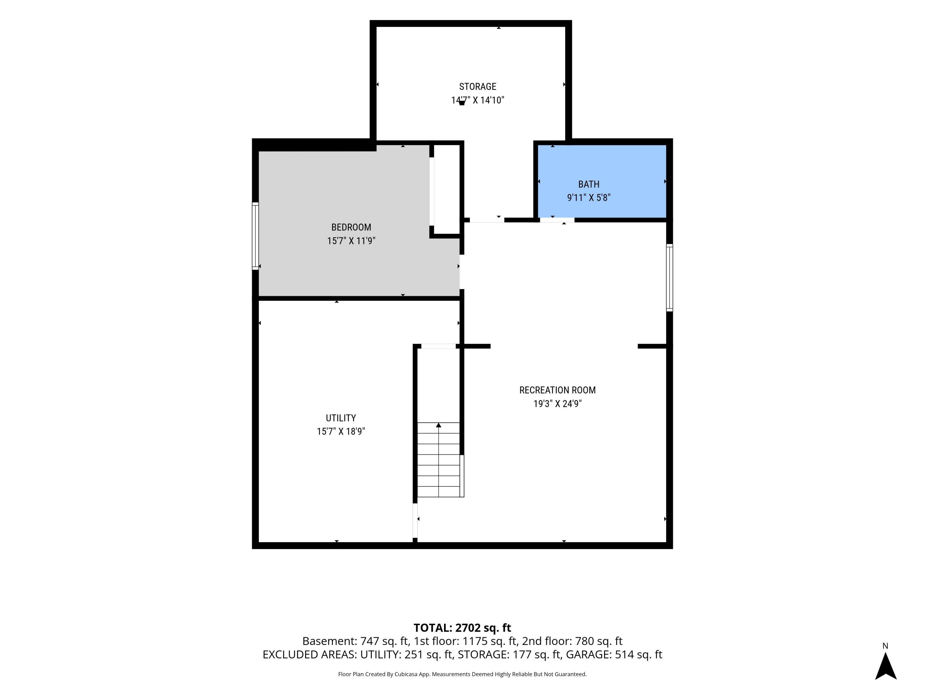 10493 Cottage Way Holland MI 49423
