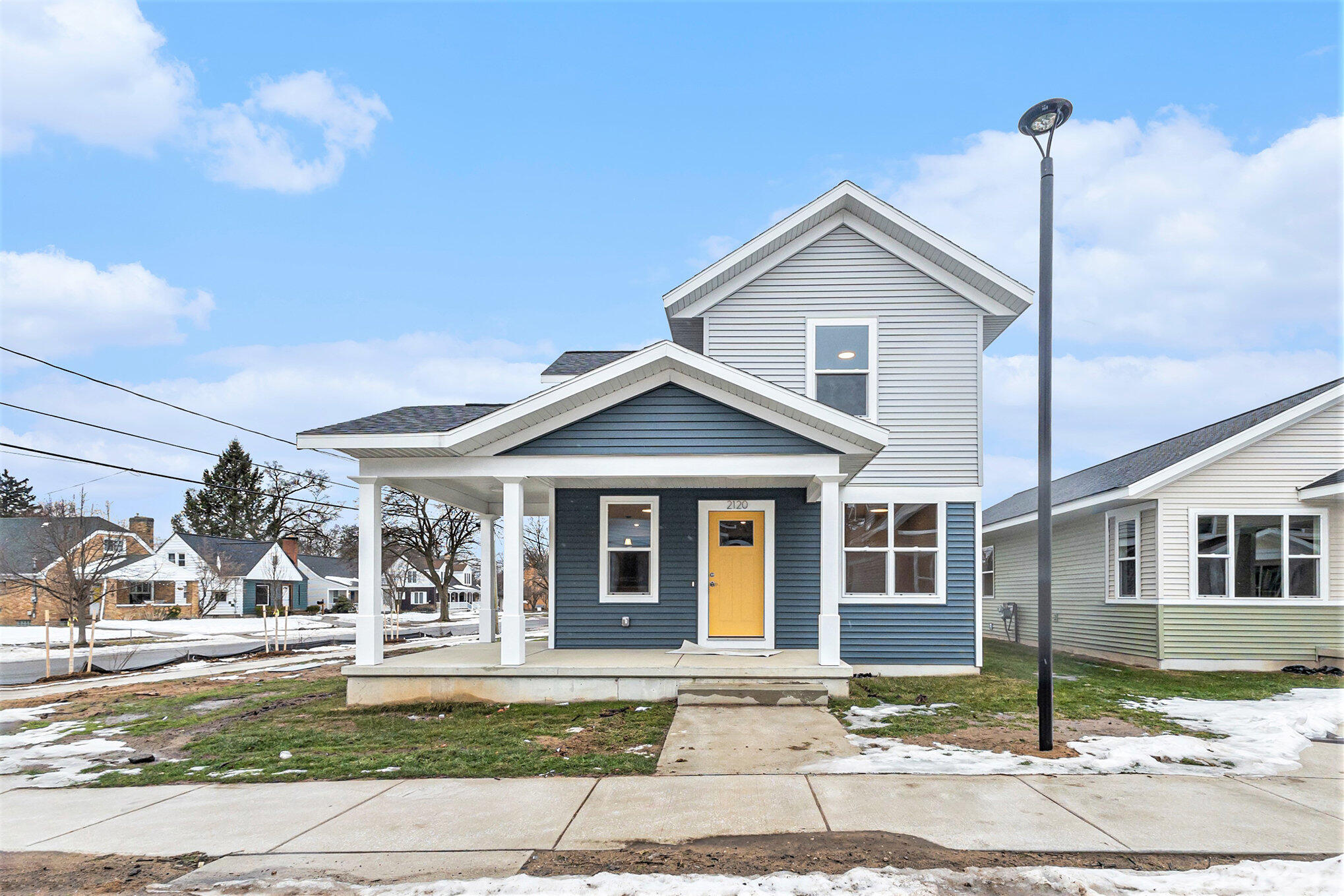 2120 Willard Avenue SE Grand Rapids MI 49507
