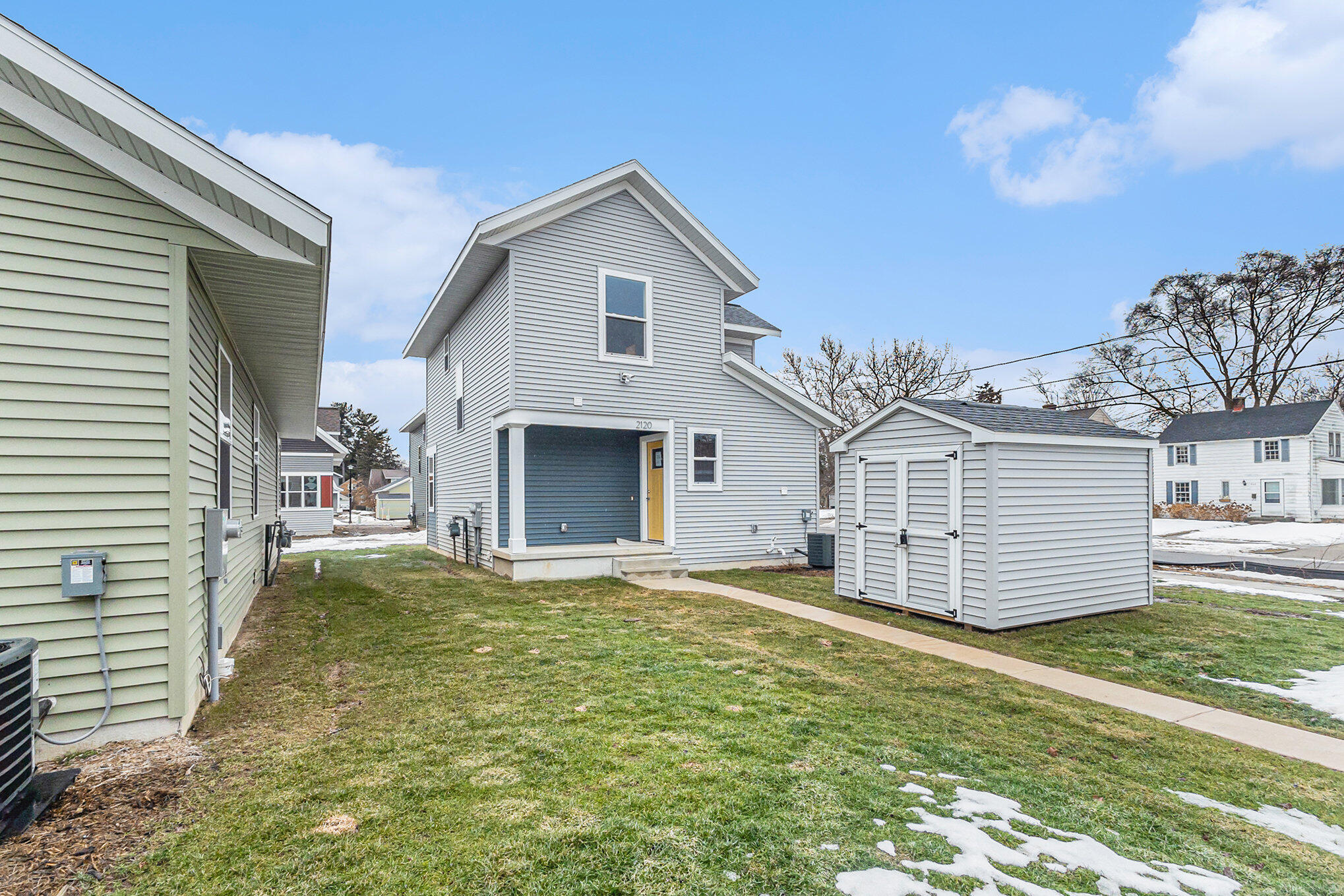 2120 Willard Avenue SE Grand Rapids MI 49507