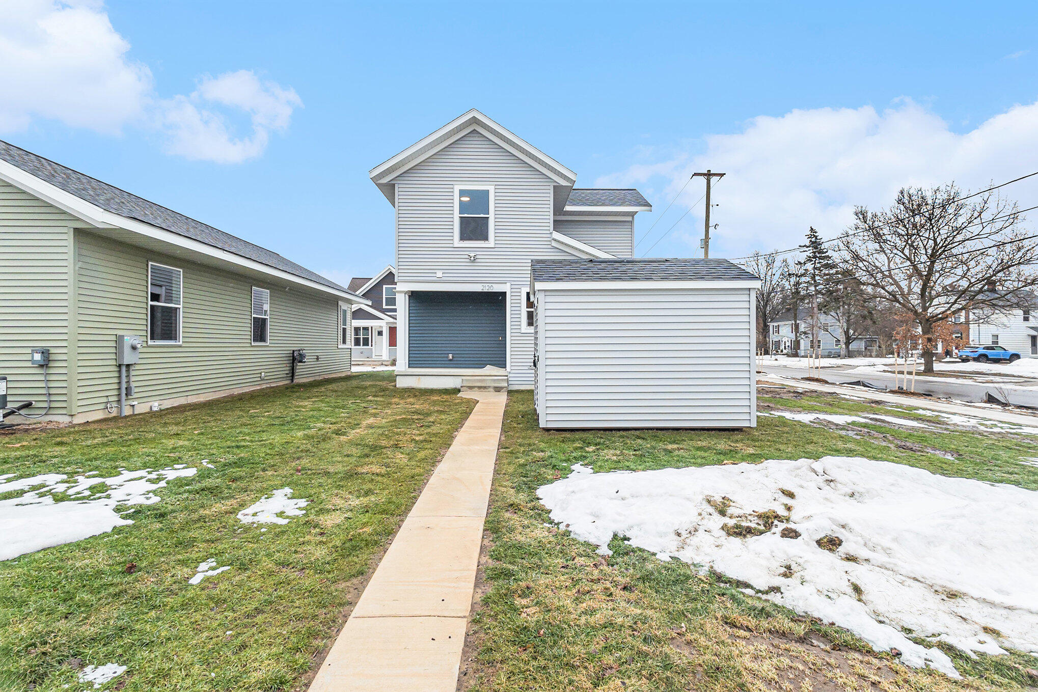 2120 Willard Avenue SE Grand Rapids MI 49507