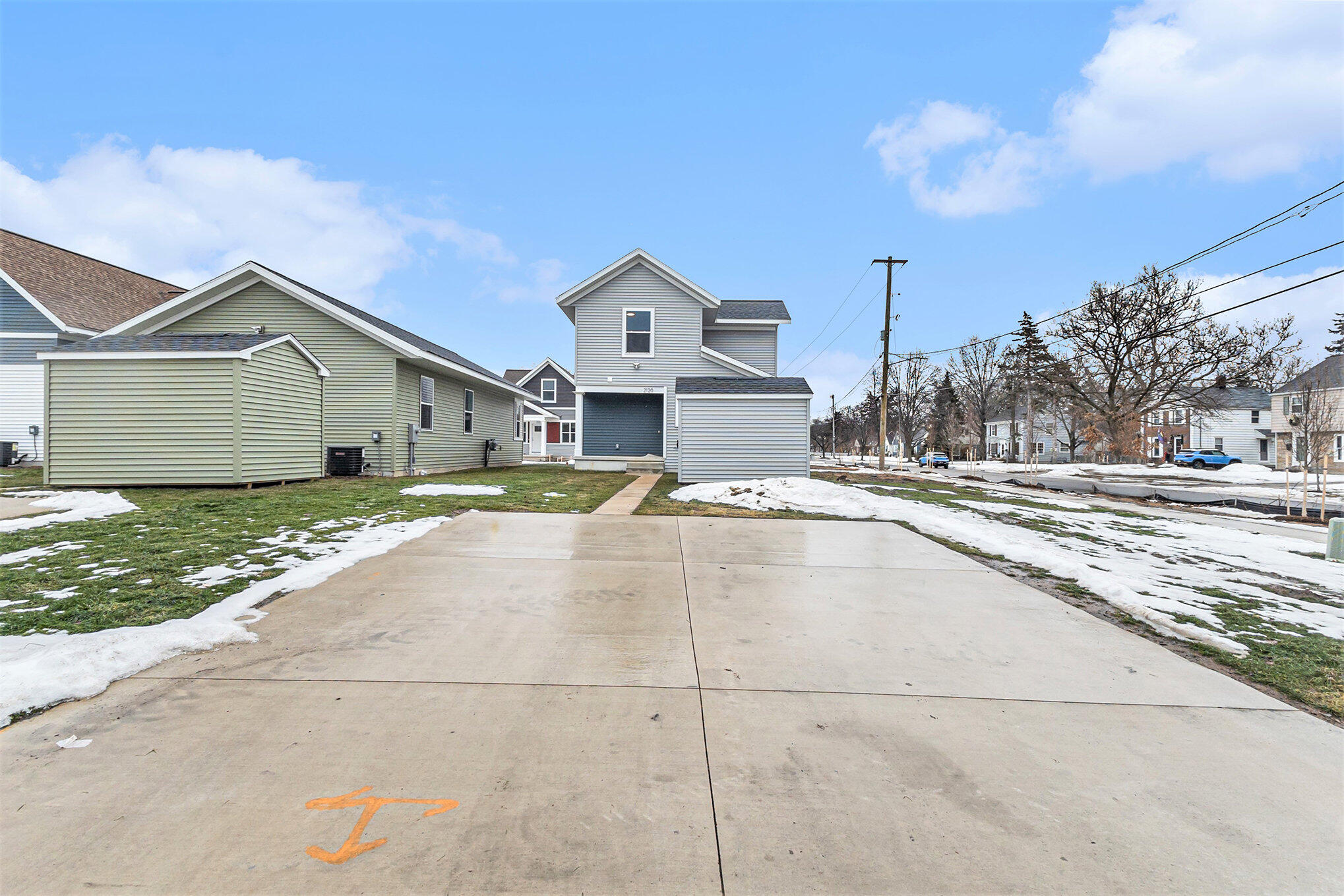2120 Willard Avenue SE Grand Rapids MI 49507