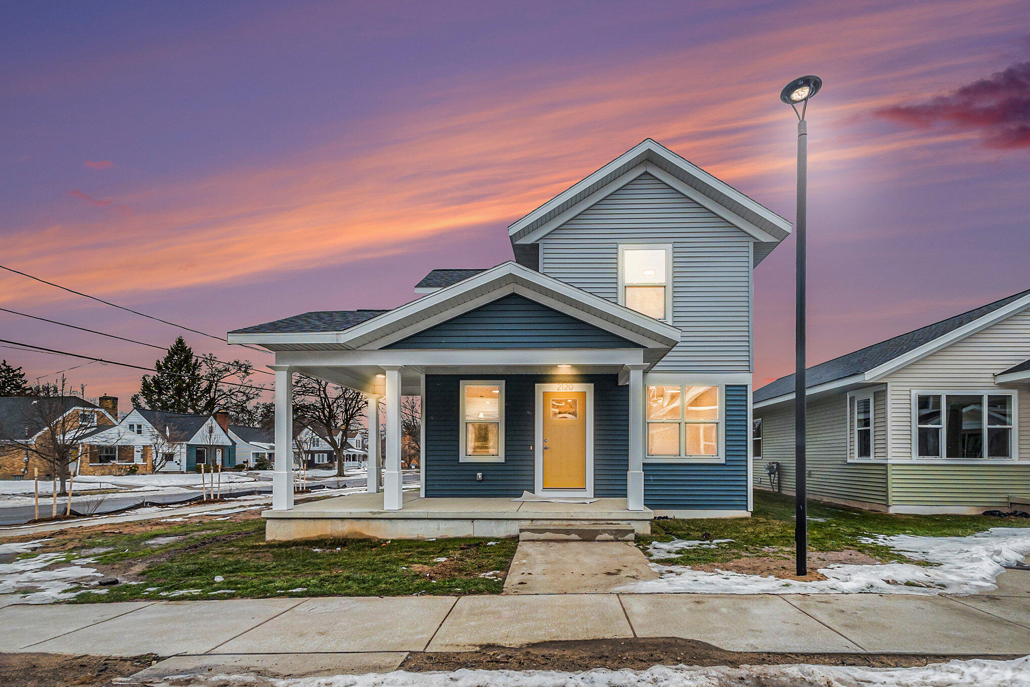 2120 Willard Avenue SE Grand Rapids MI 49507