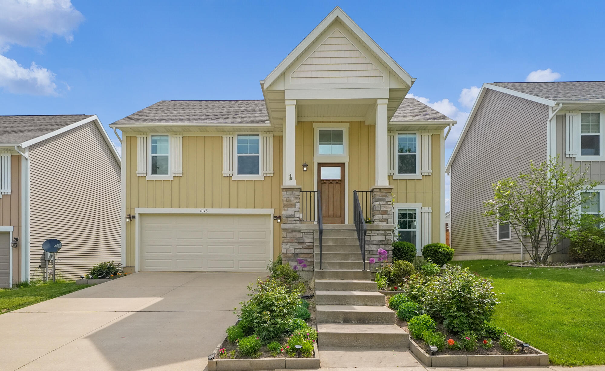 5078 Wild Senna Avenue SE Grand Rapids MI 49512