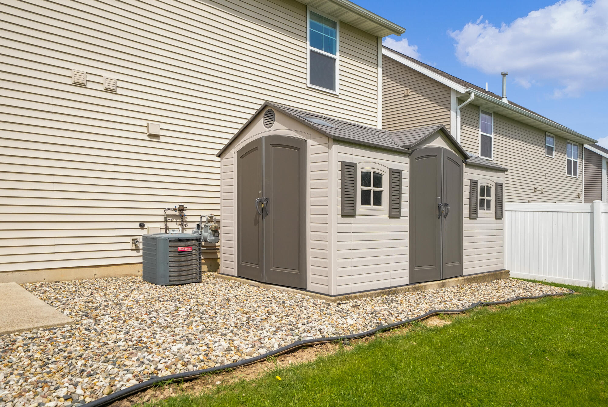 5078 Wild Senna Avenue SE Grand Rapids MI 49512