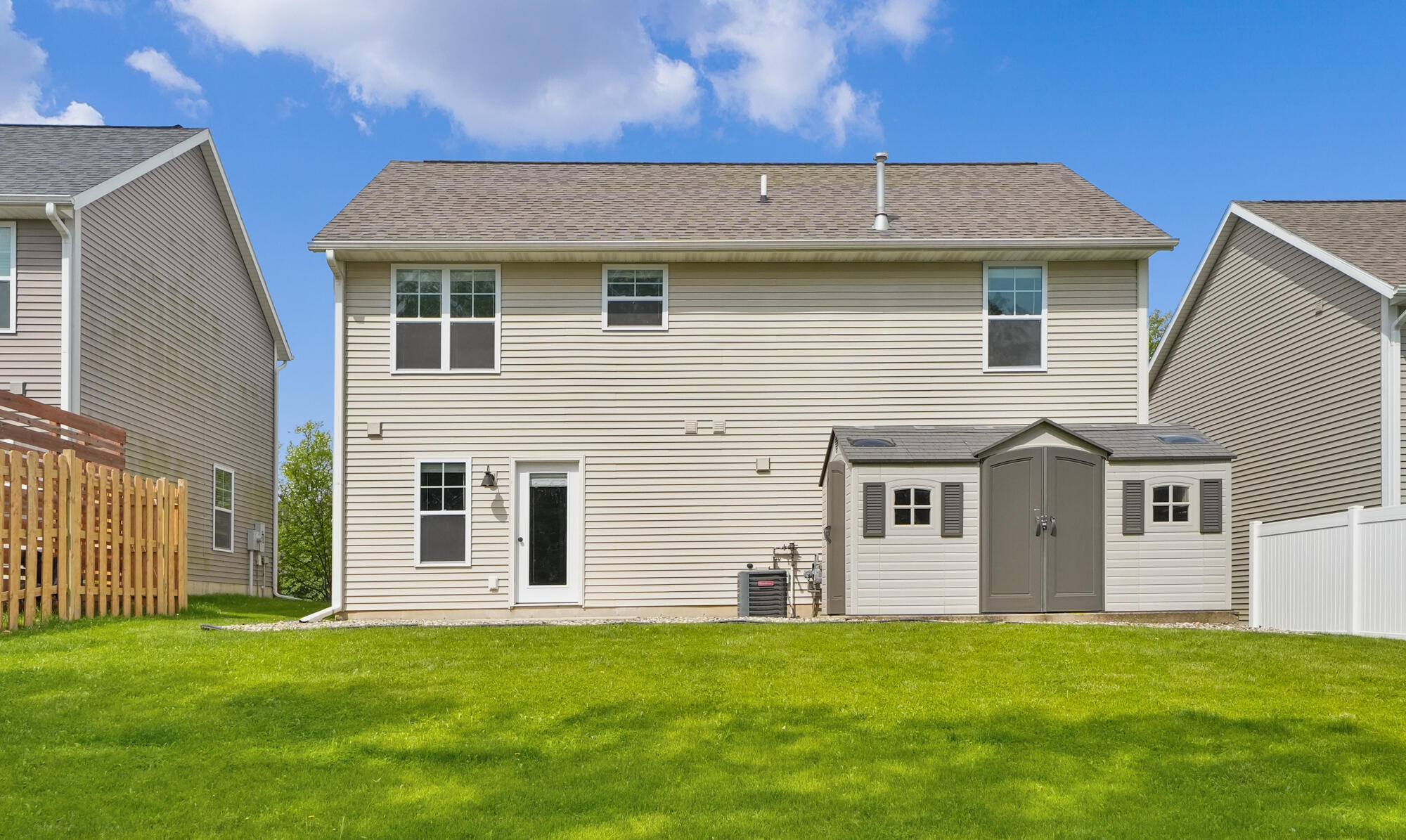 5078 Wild Senna Avenue SE Grand Rapids MI 49512