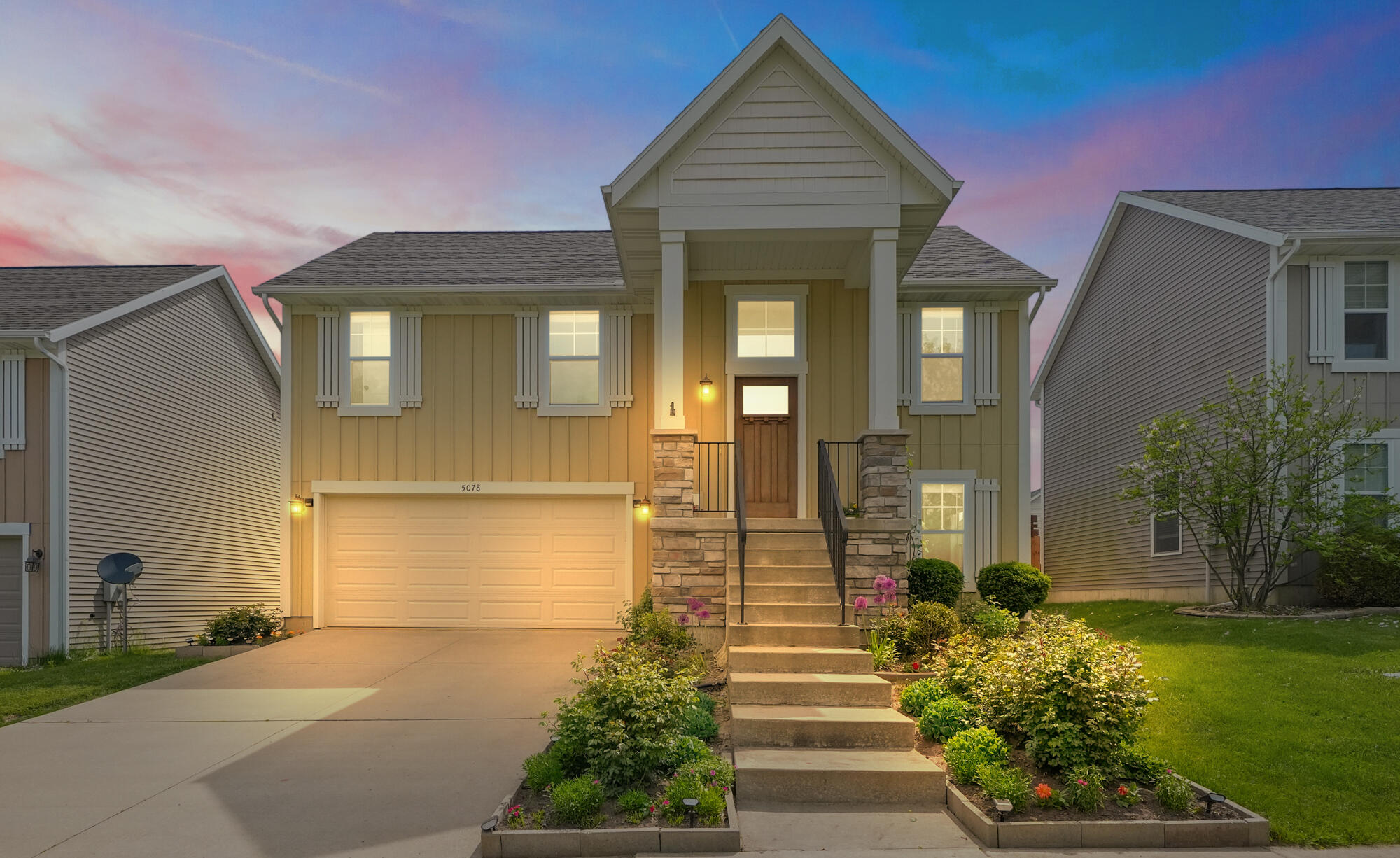 5078 Wild Senna Avenue SE Grand Rapids MI 49512
