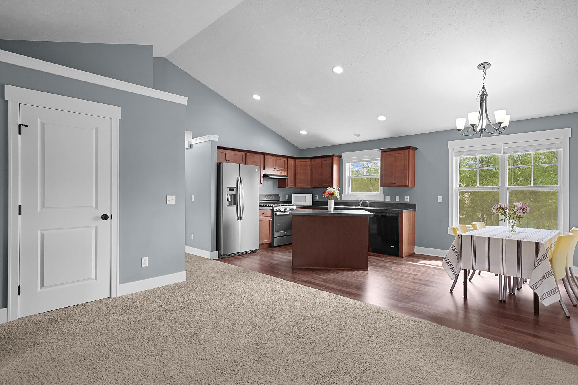 5078 Wild Senna Avenue SE Grand Rapids MI 49512