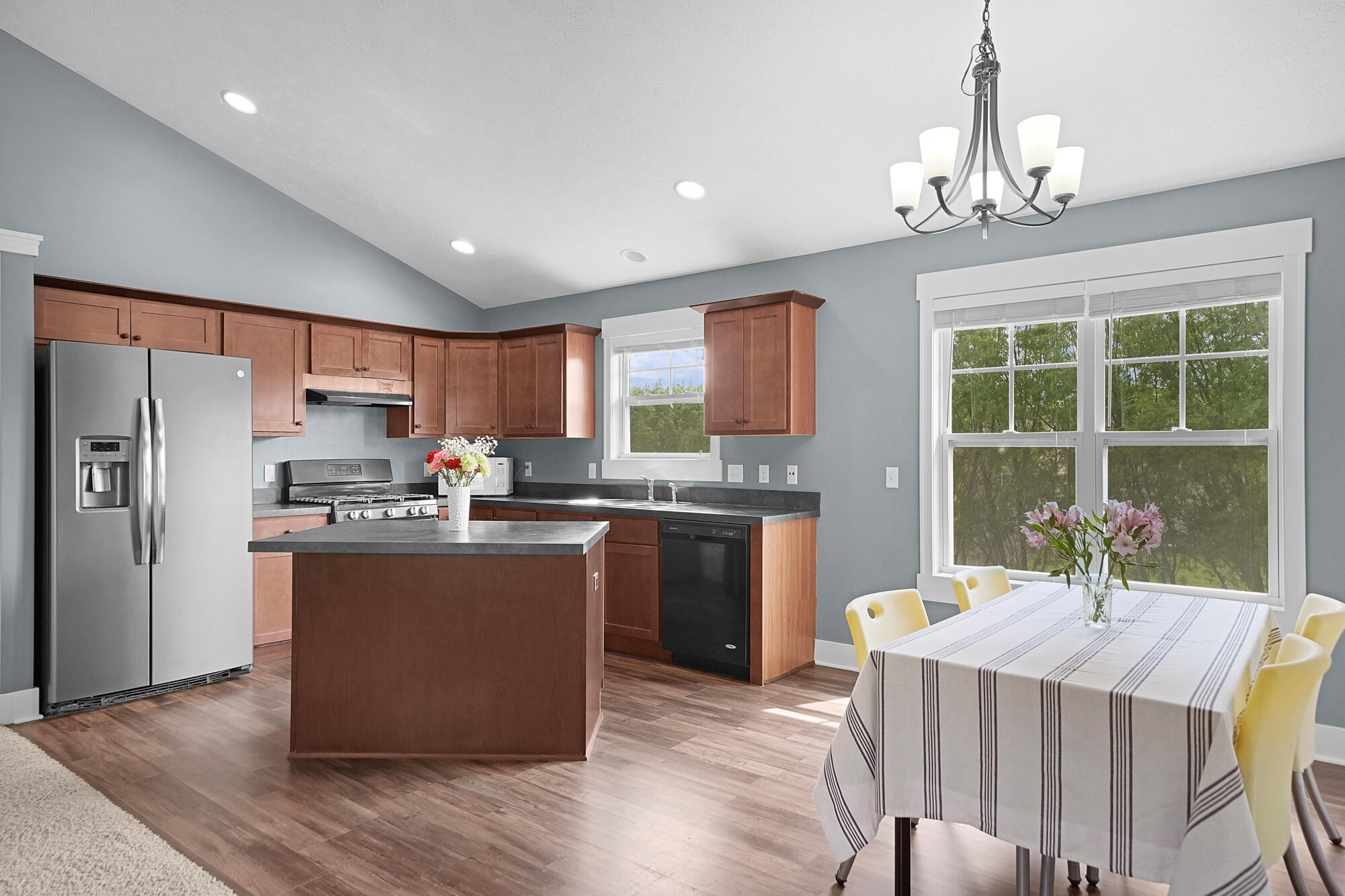 5078 Wild Senna Avenue SE Grand Rapids MI 49512