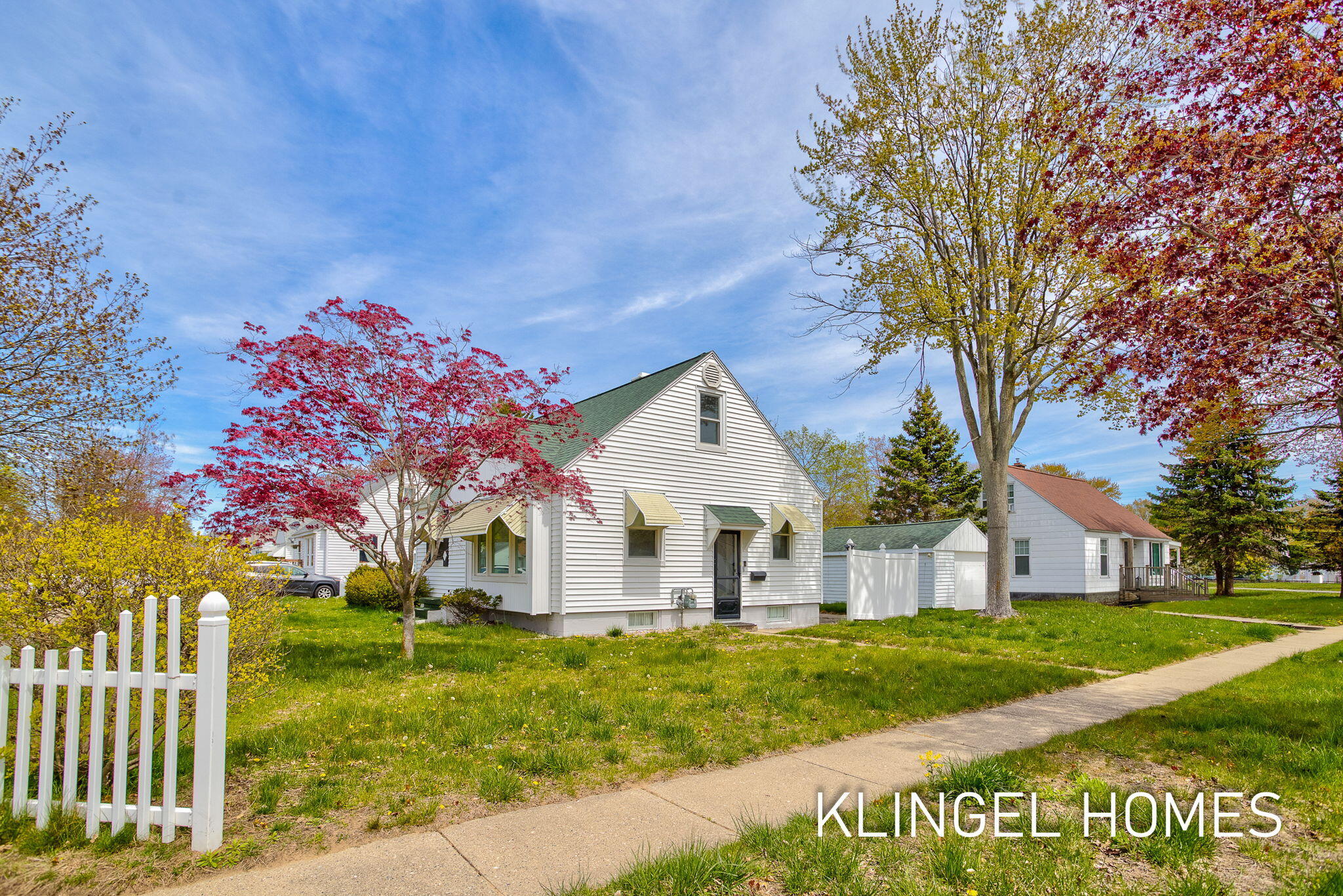 2756 Liberty Road Norton Shores MI 49441
