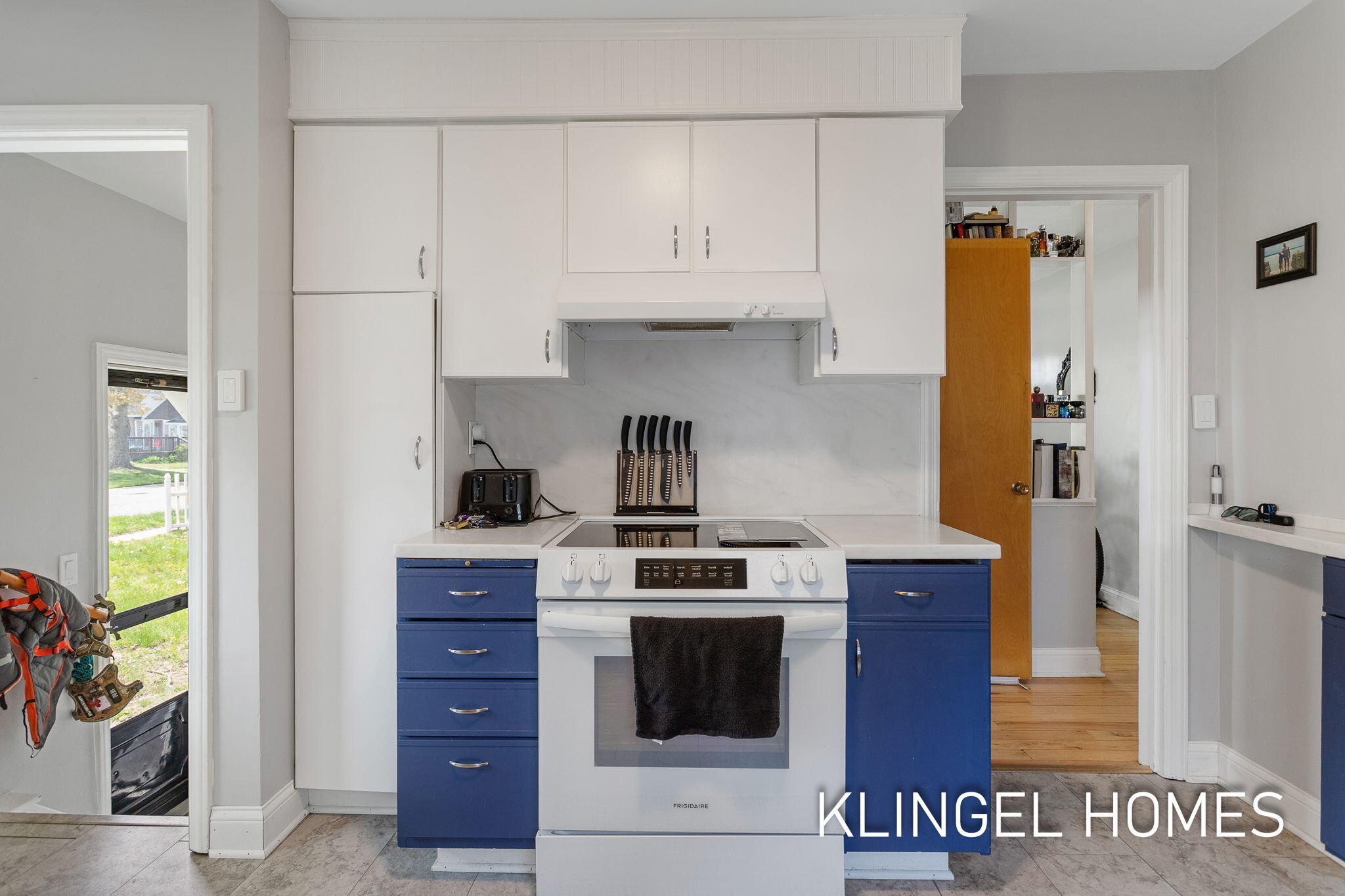 2756 Liberty Road Norton Shores MI 49441