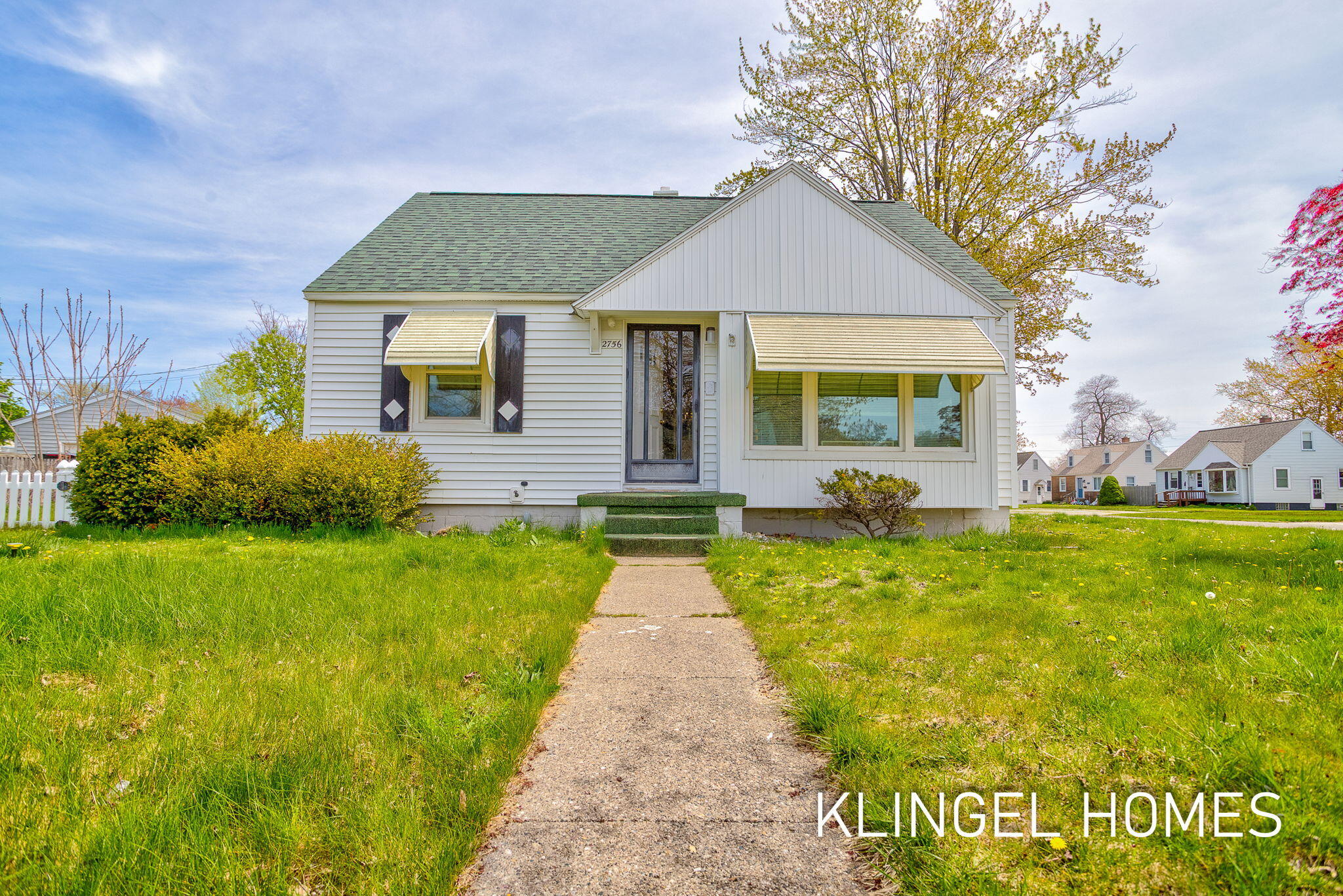 2756 Liberty Road Norton Shores MI 49441