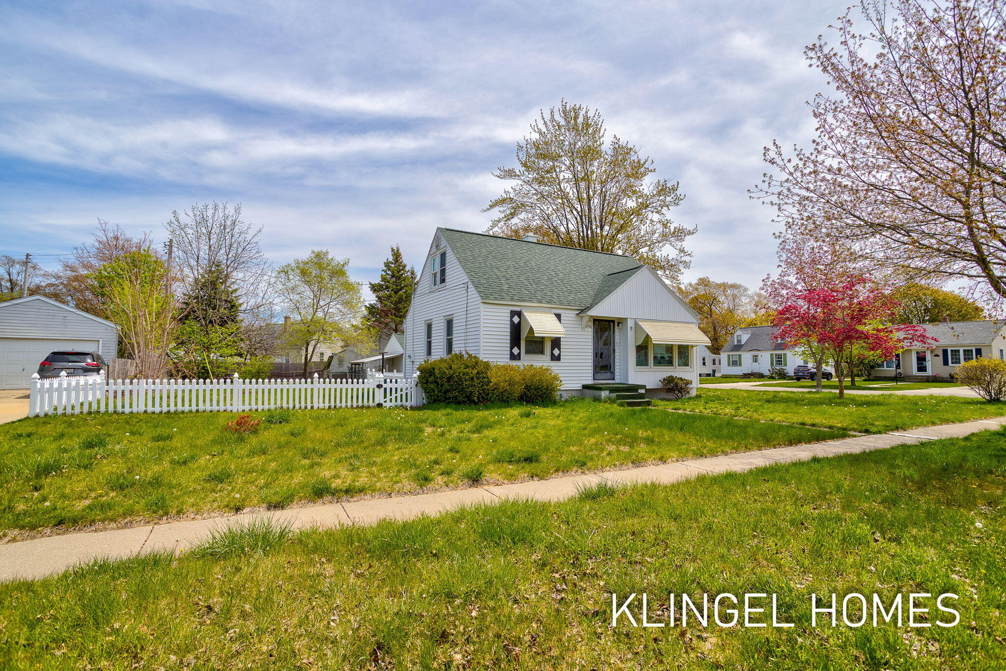 2756 Liberty Road Norton Shores MI 49441