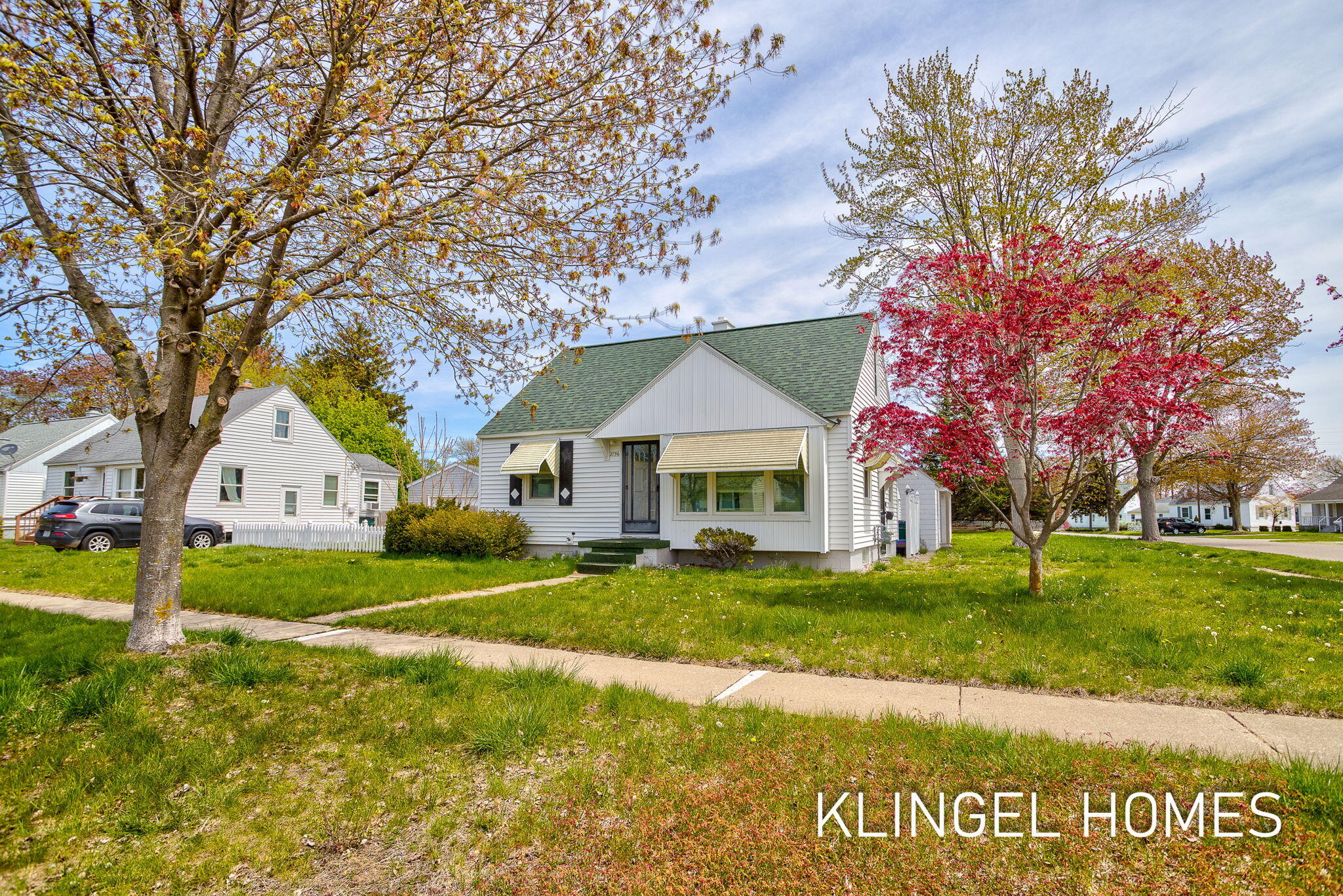 2756 Liberty Road Norton Shores MI 49441