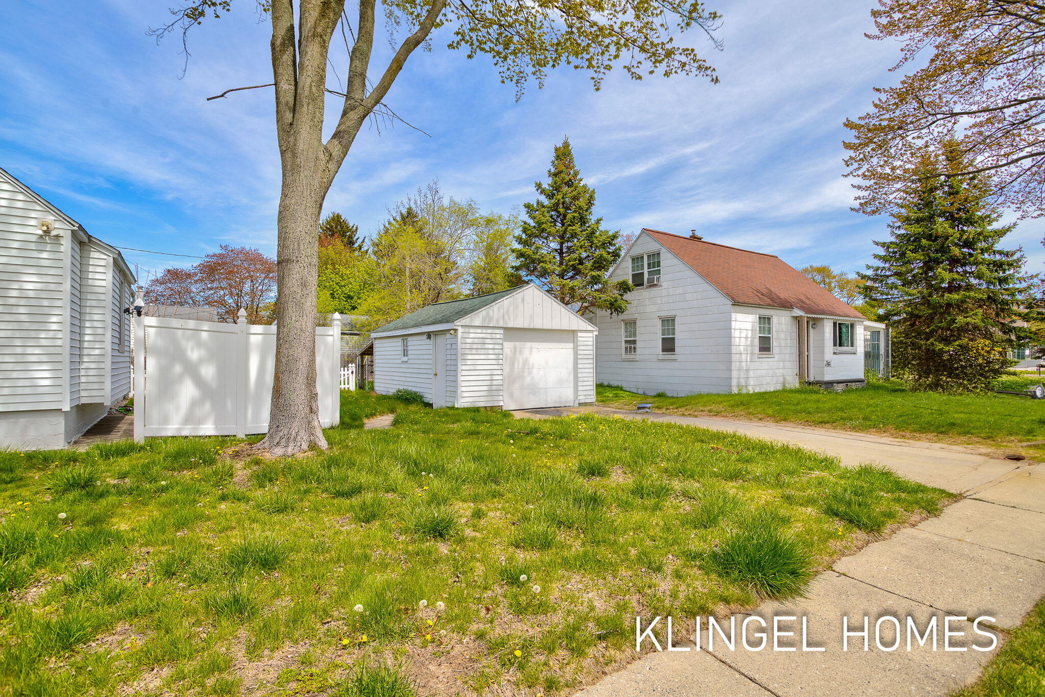 2756 Liberty Road Norton Shores MI 49441