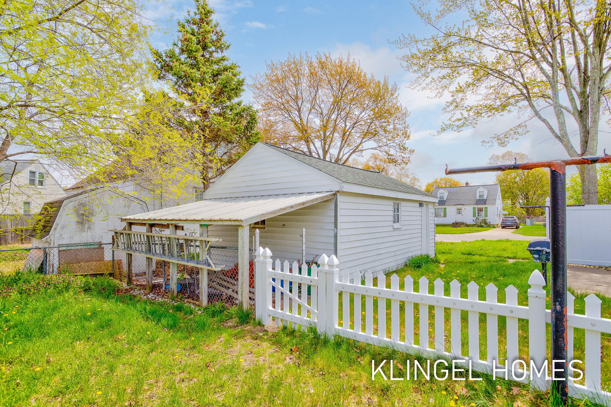2756 Liberty Road Norton Shores MI 49441