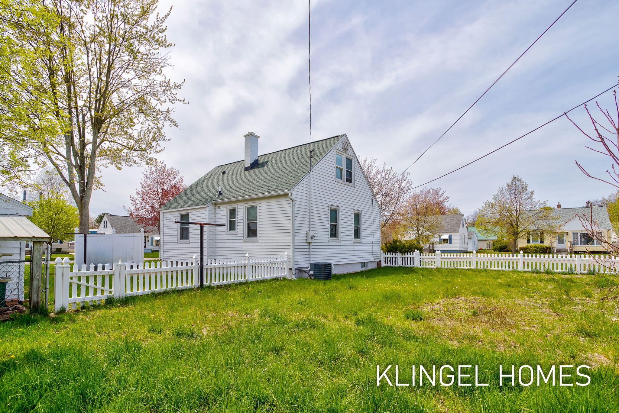 2756 Liberty Road Norton Shores MI 49441