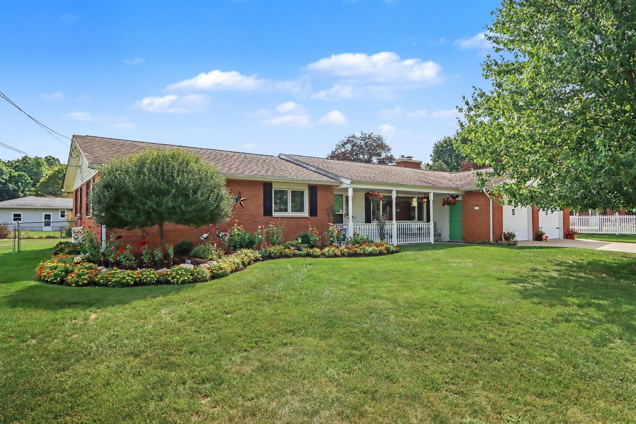 8911 Dolphin Street Portage MI 49024