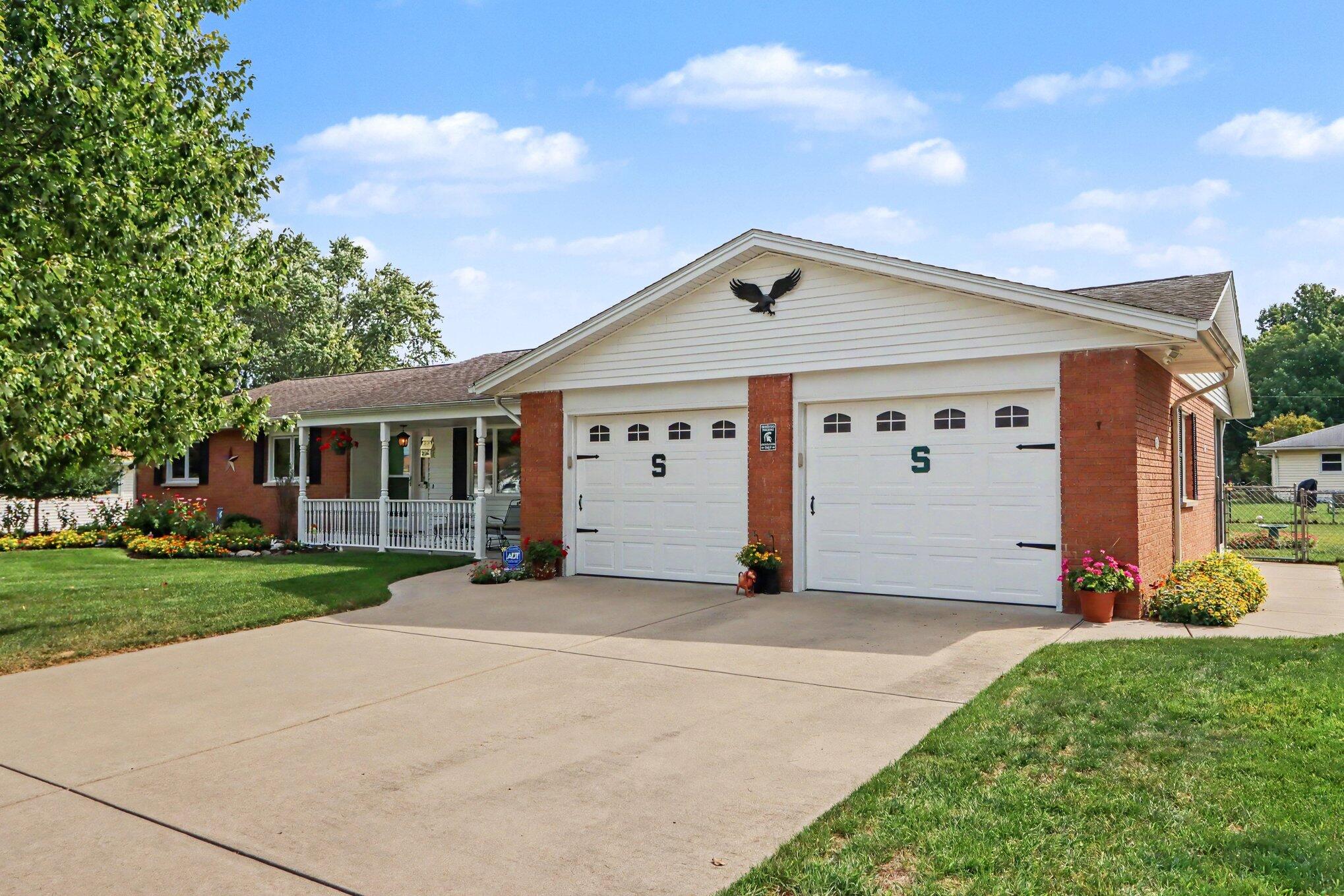 8911 Dolphin Street Portage MI 49024