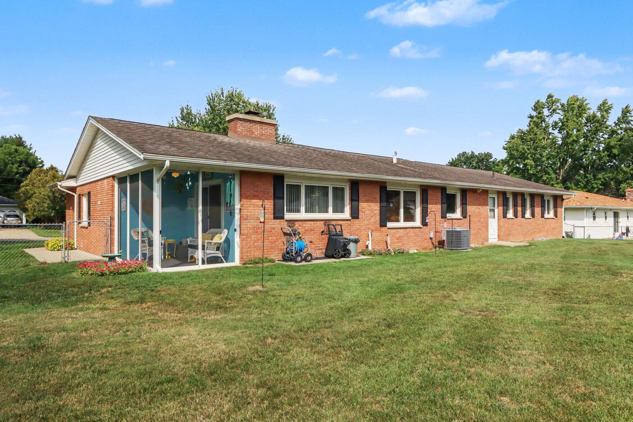 8911 Dolphin Street Portage MI 49024