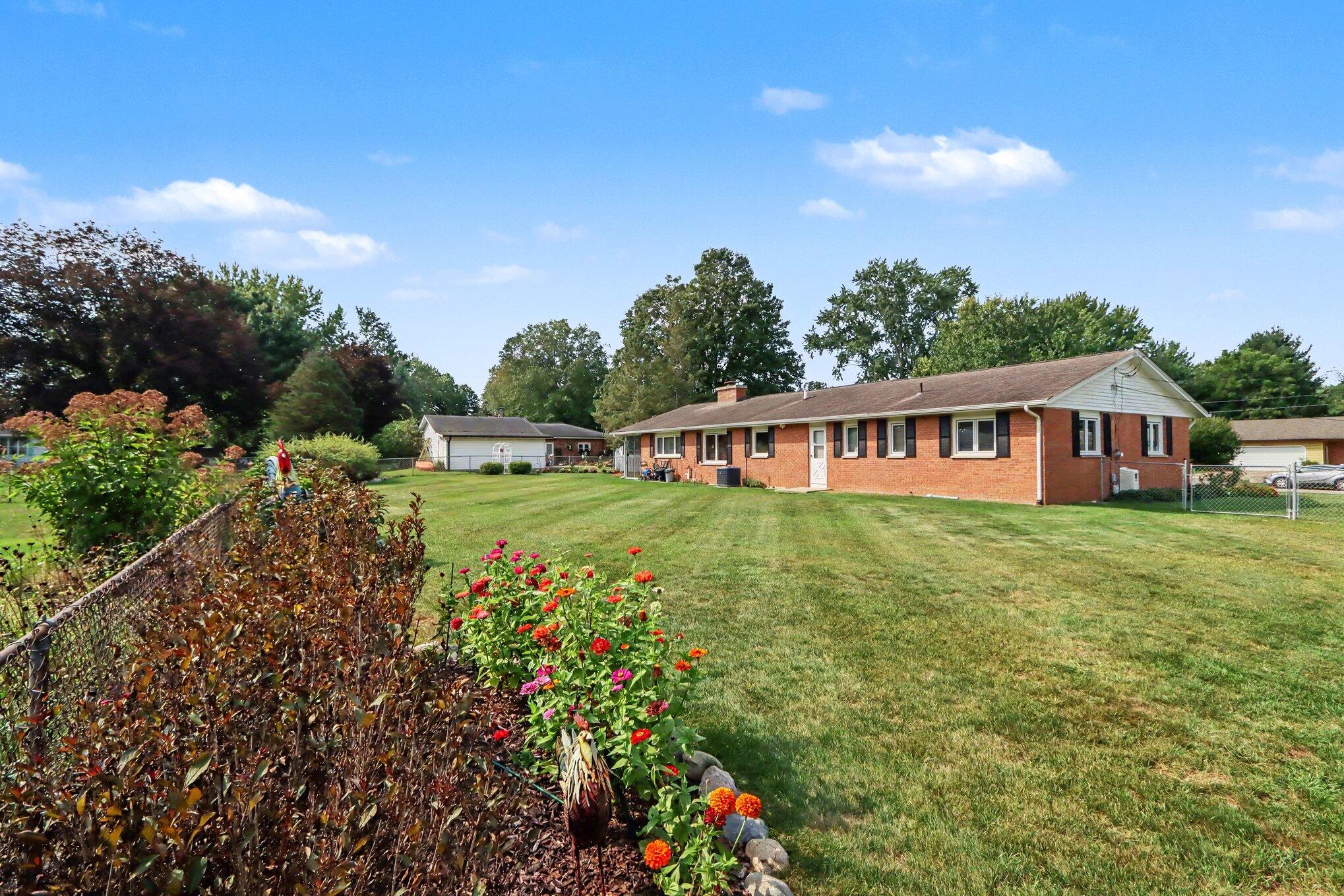 8911 Dolphin Street Portage MI 49024