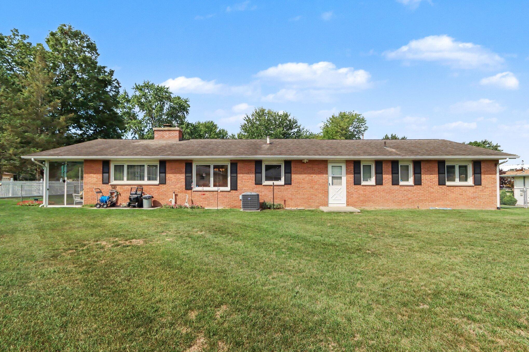 8911 Dolphin Street Portage MI 49024