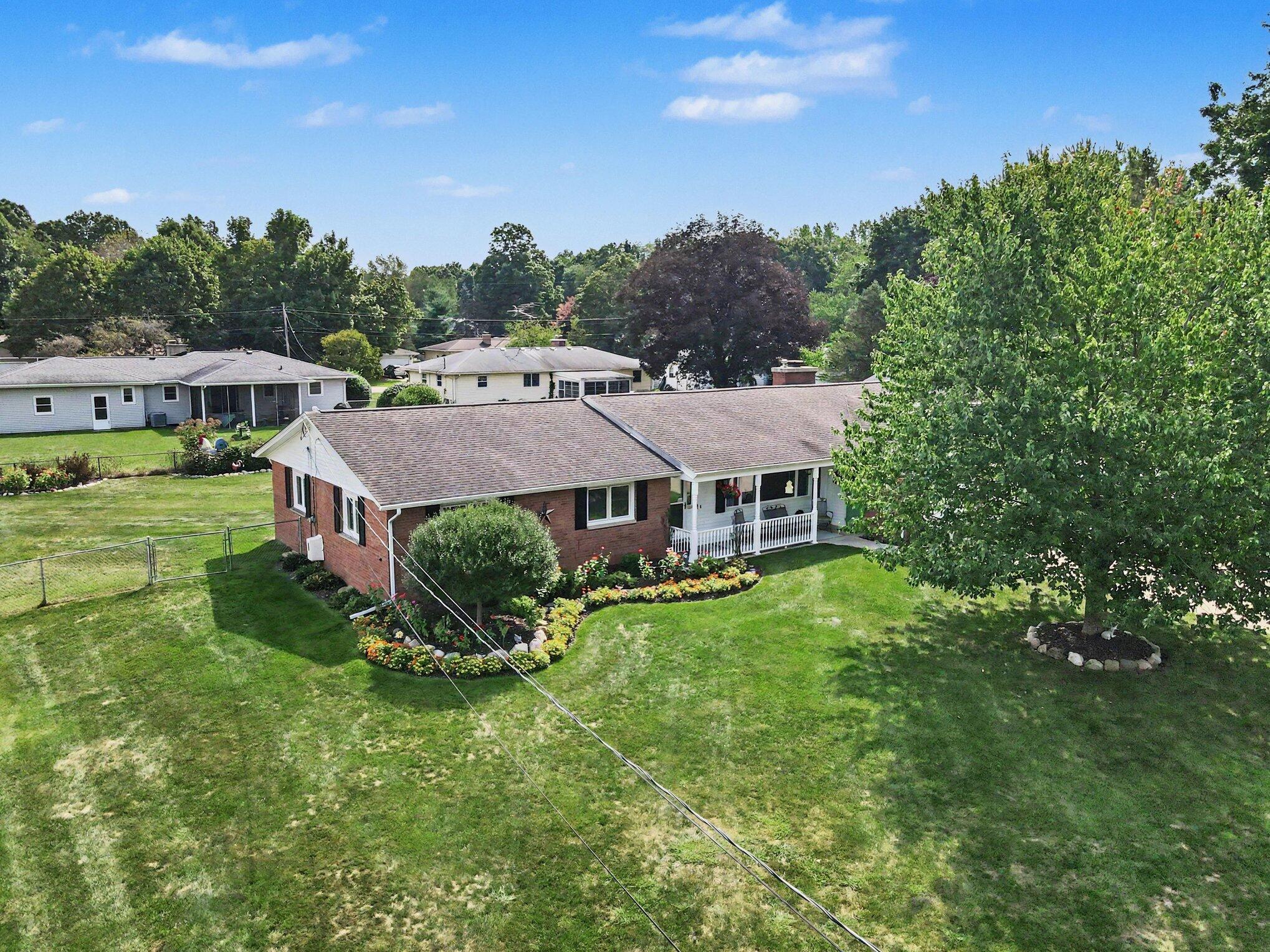 8911 Dolphin Street Portage MI 49024