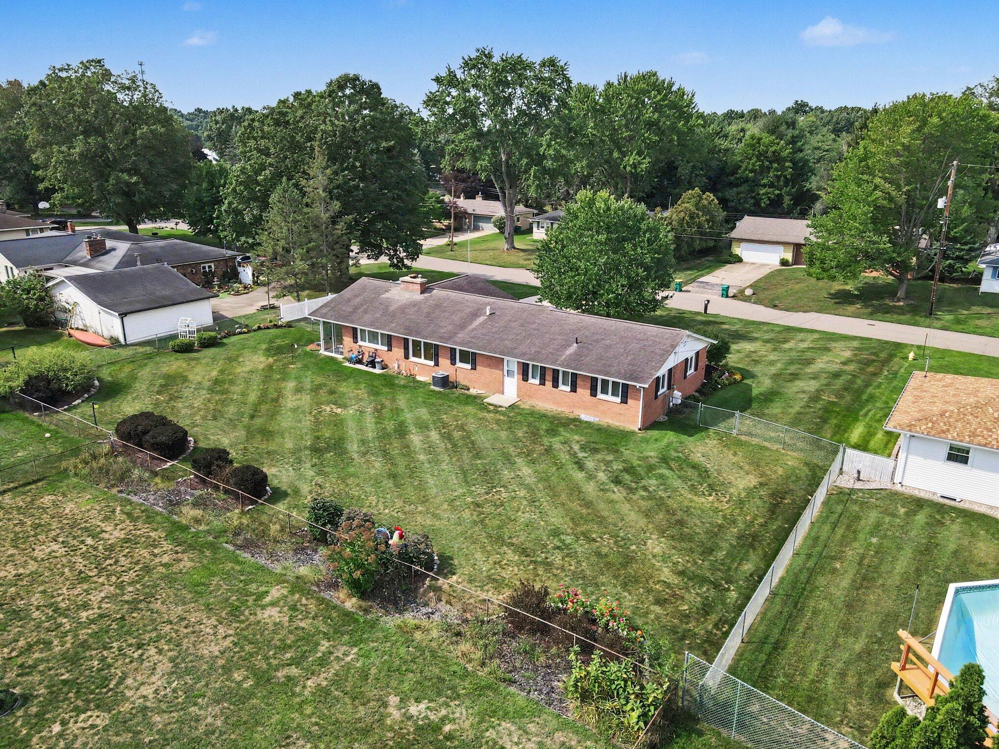 8911 Dolphin Street Portage MI 49024