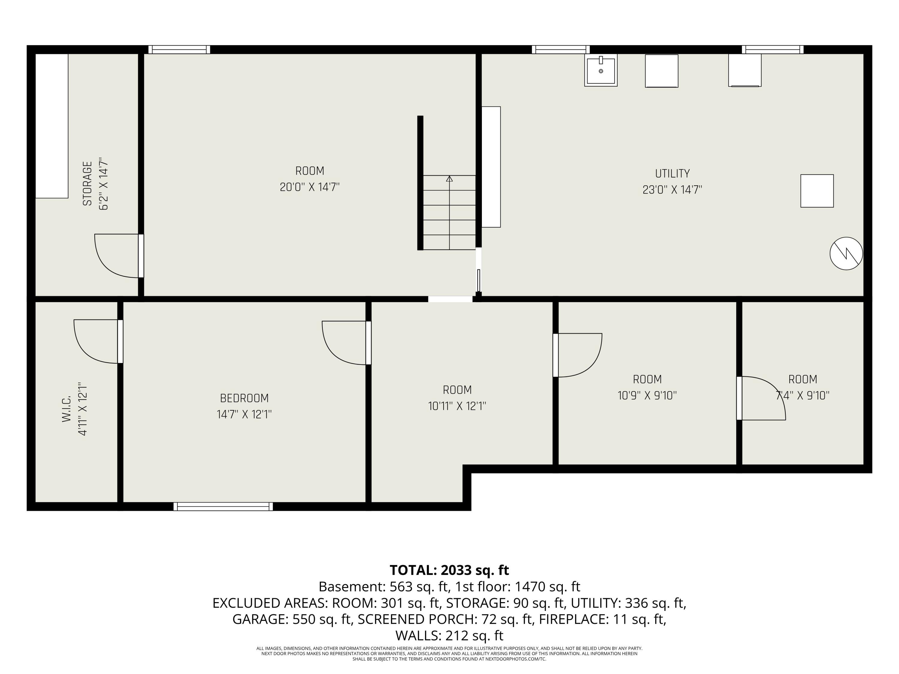 8911 Dolphin Street Portage MI 49024