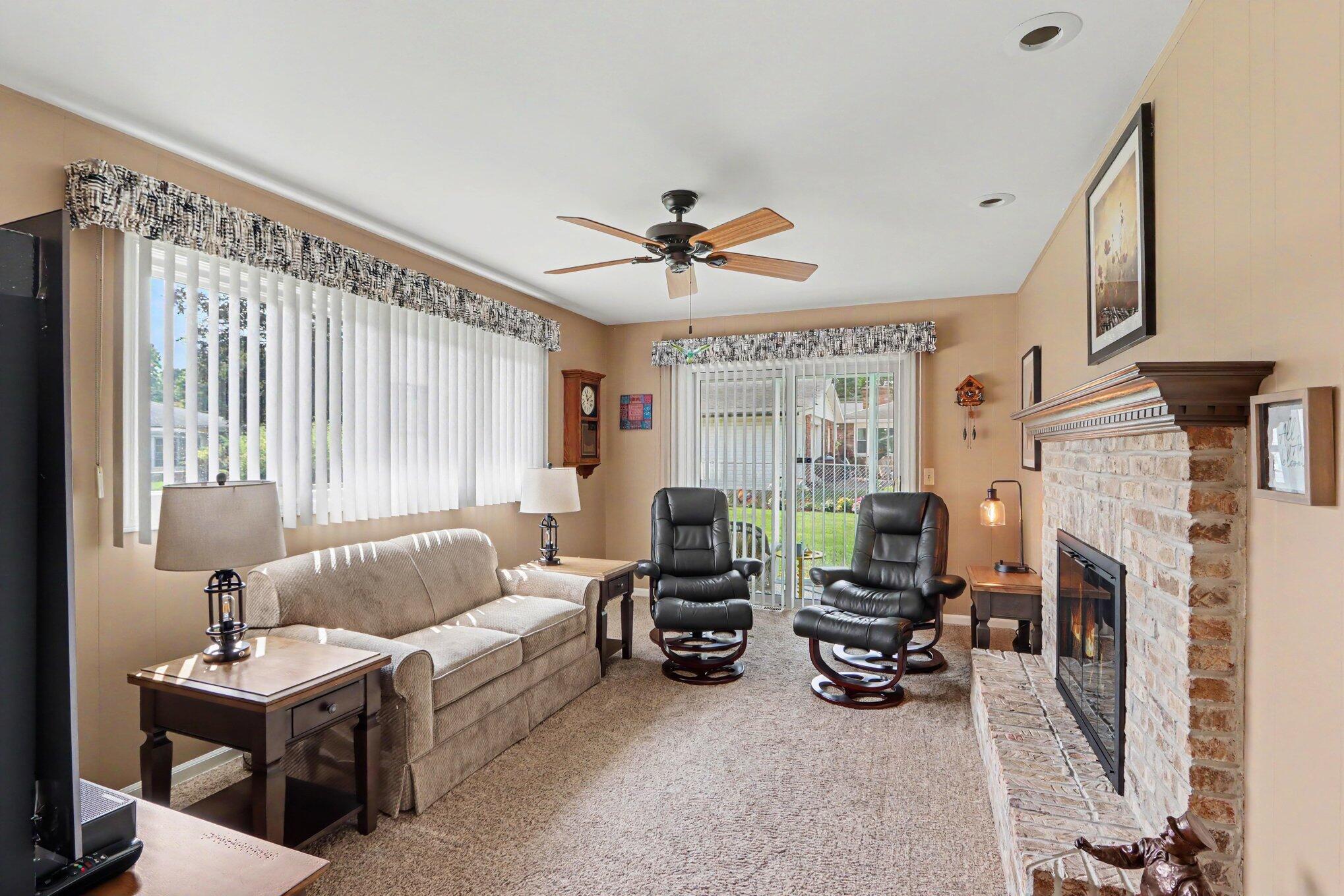8911 Dolphin Street Portage MI 49024