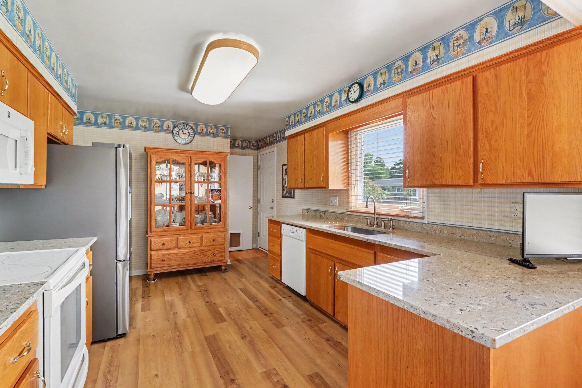 8911 Dolphin Street Portage MI 49024