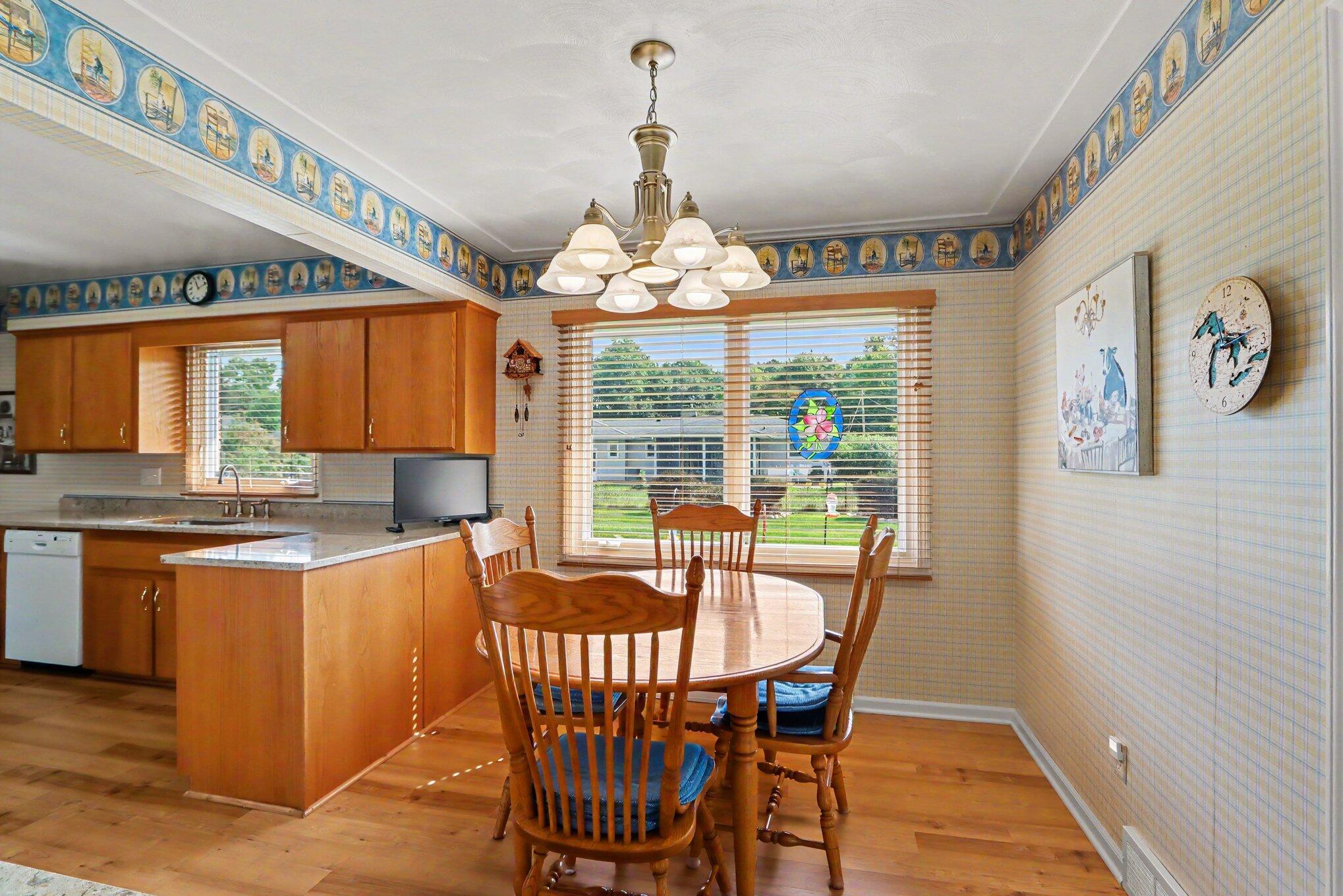 8911 Dolphin Street Portage MI 49024