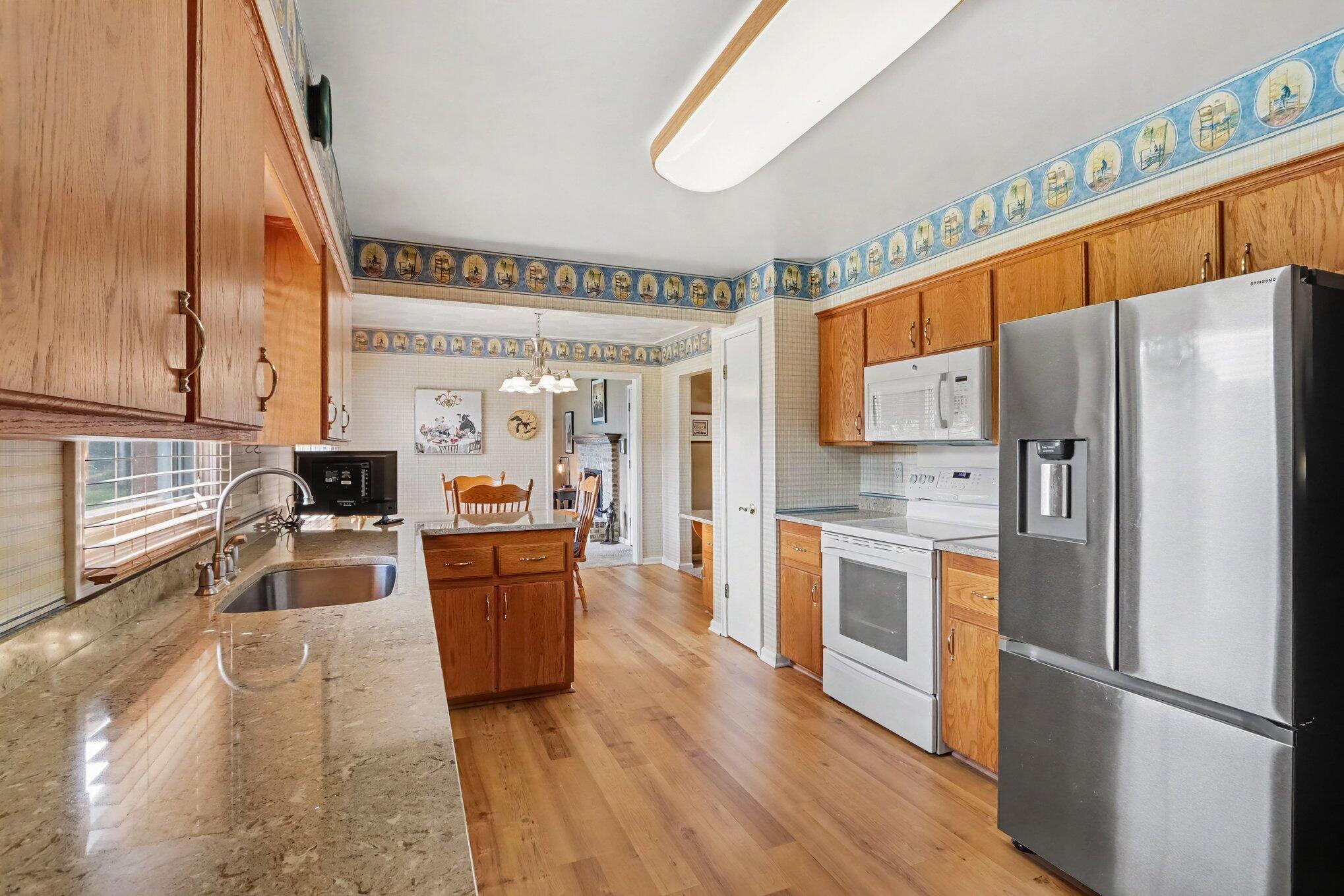 8911 Dolphin Street Portage MI 49024