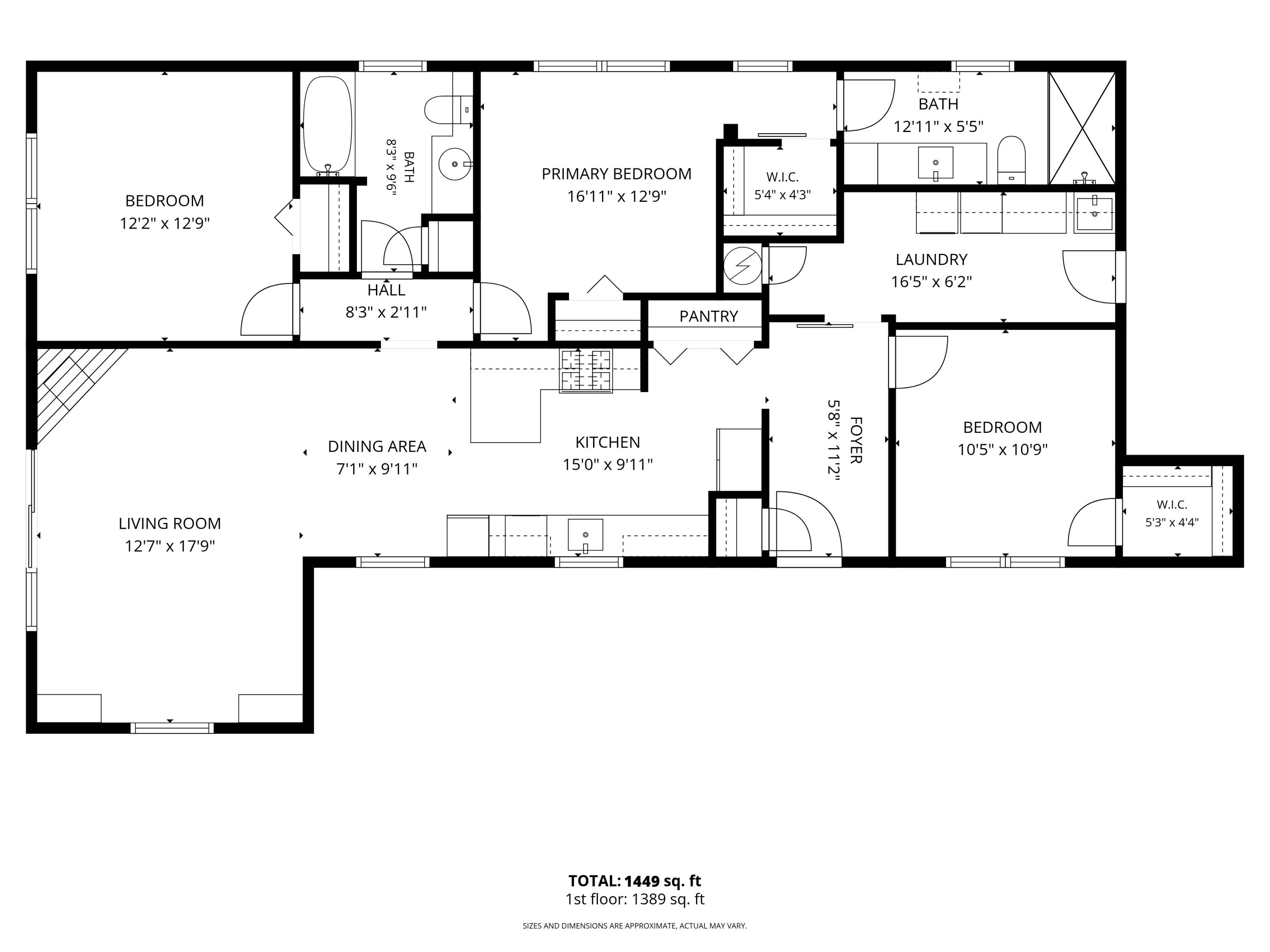 14603 Mercury Drive Grand Haven MI 49417