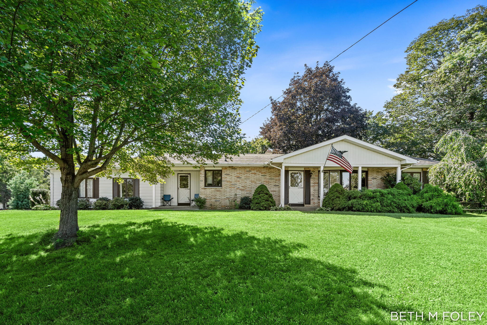 6162 147th Avenue Holland MI 49423