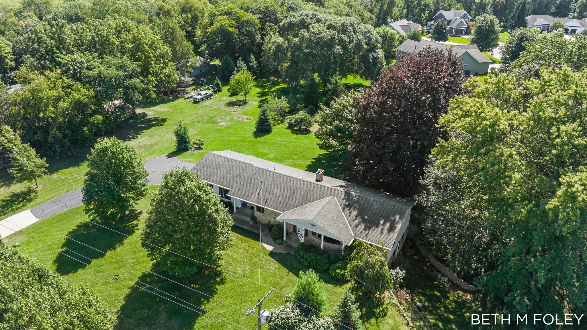 6162 147th Avenue Holland MI 49423