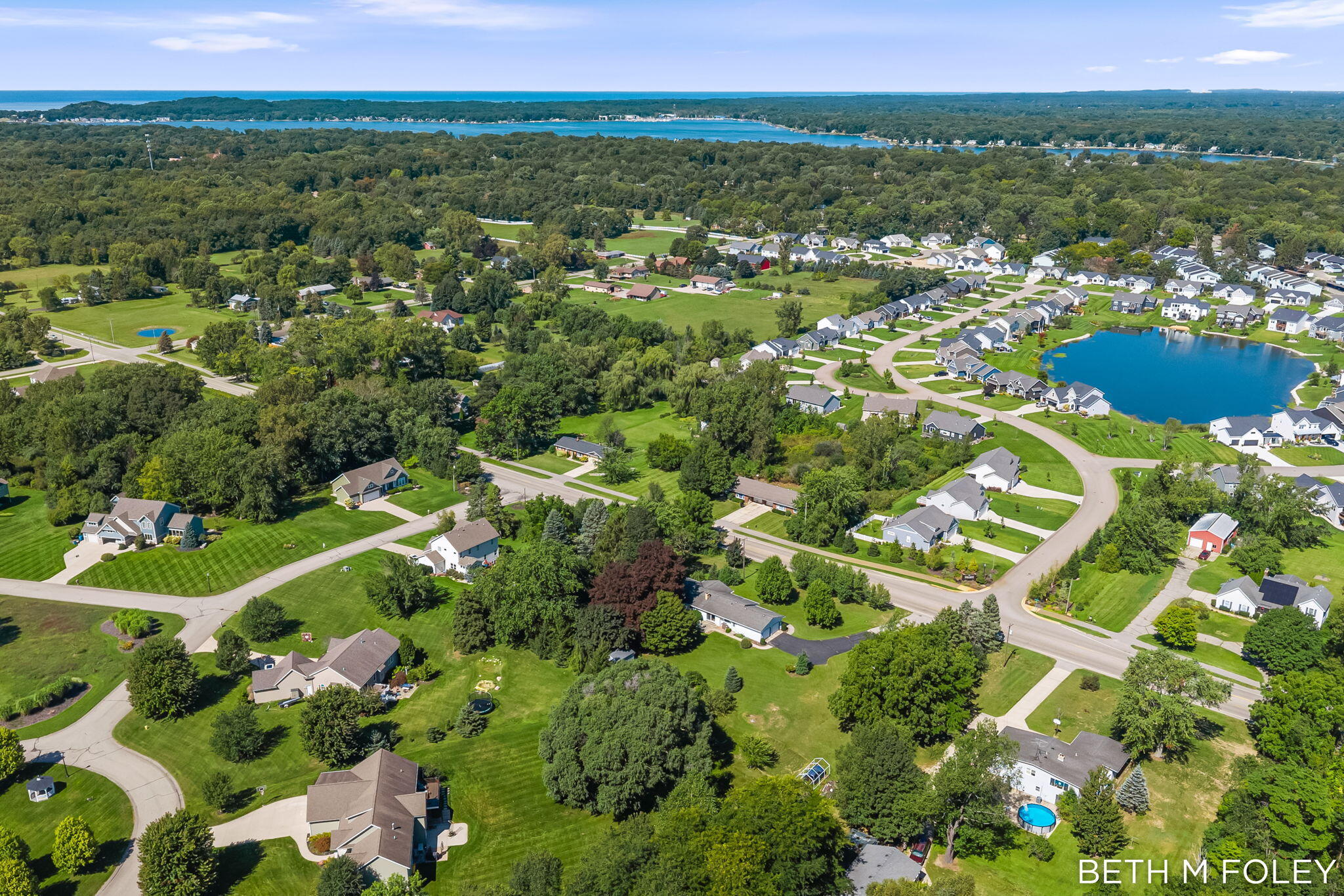 6162 147th Avenue Holland MI 49423